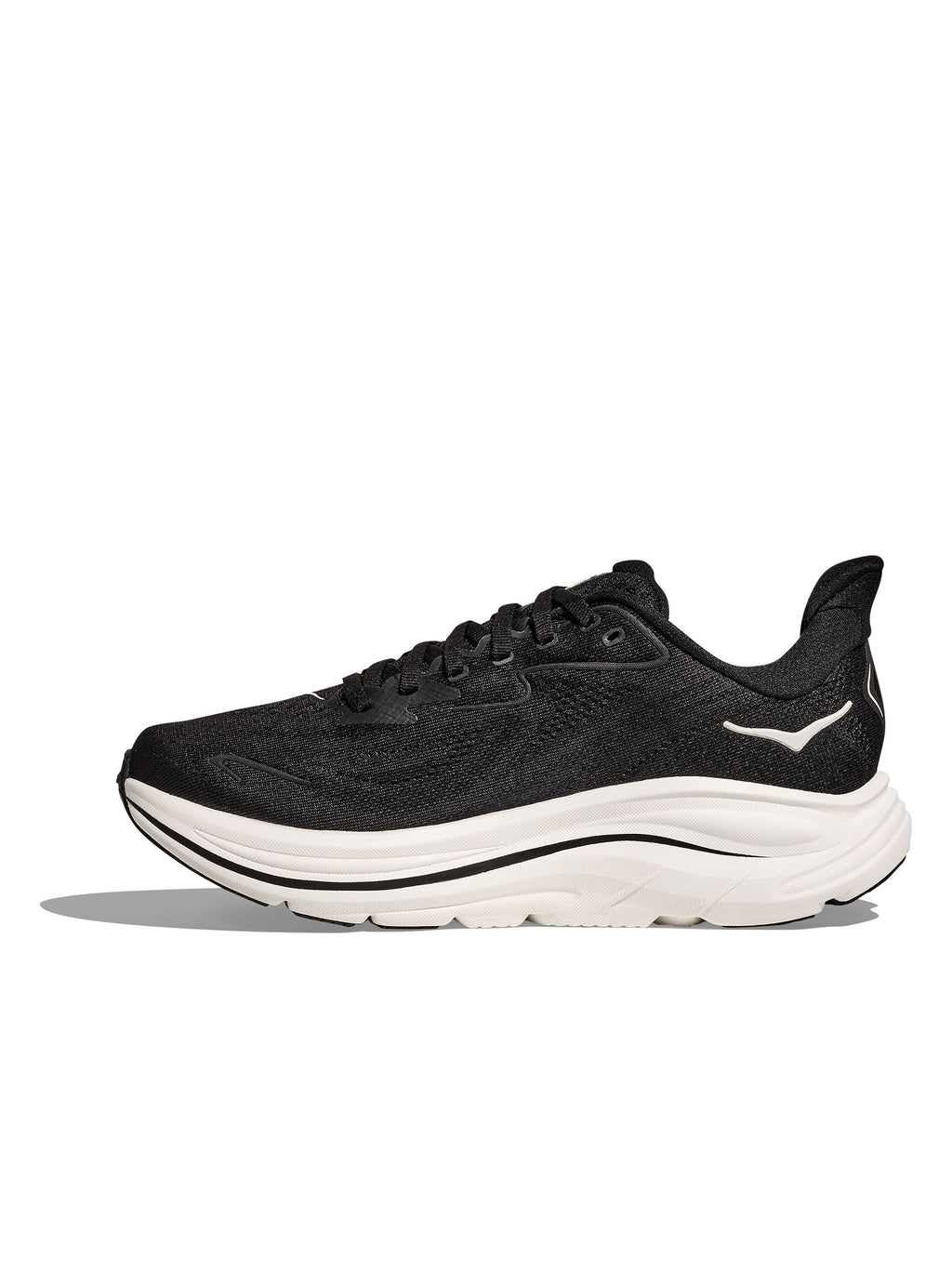 Hoka Womens Clifton 10 Road Running Shoes