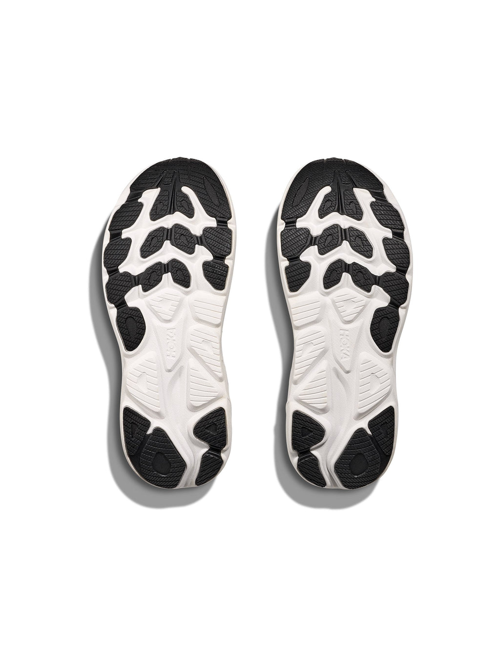 Hoka Womens Clifton 10 Wide Road Running Shoes