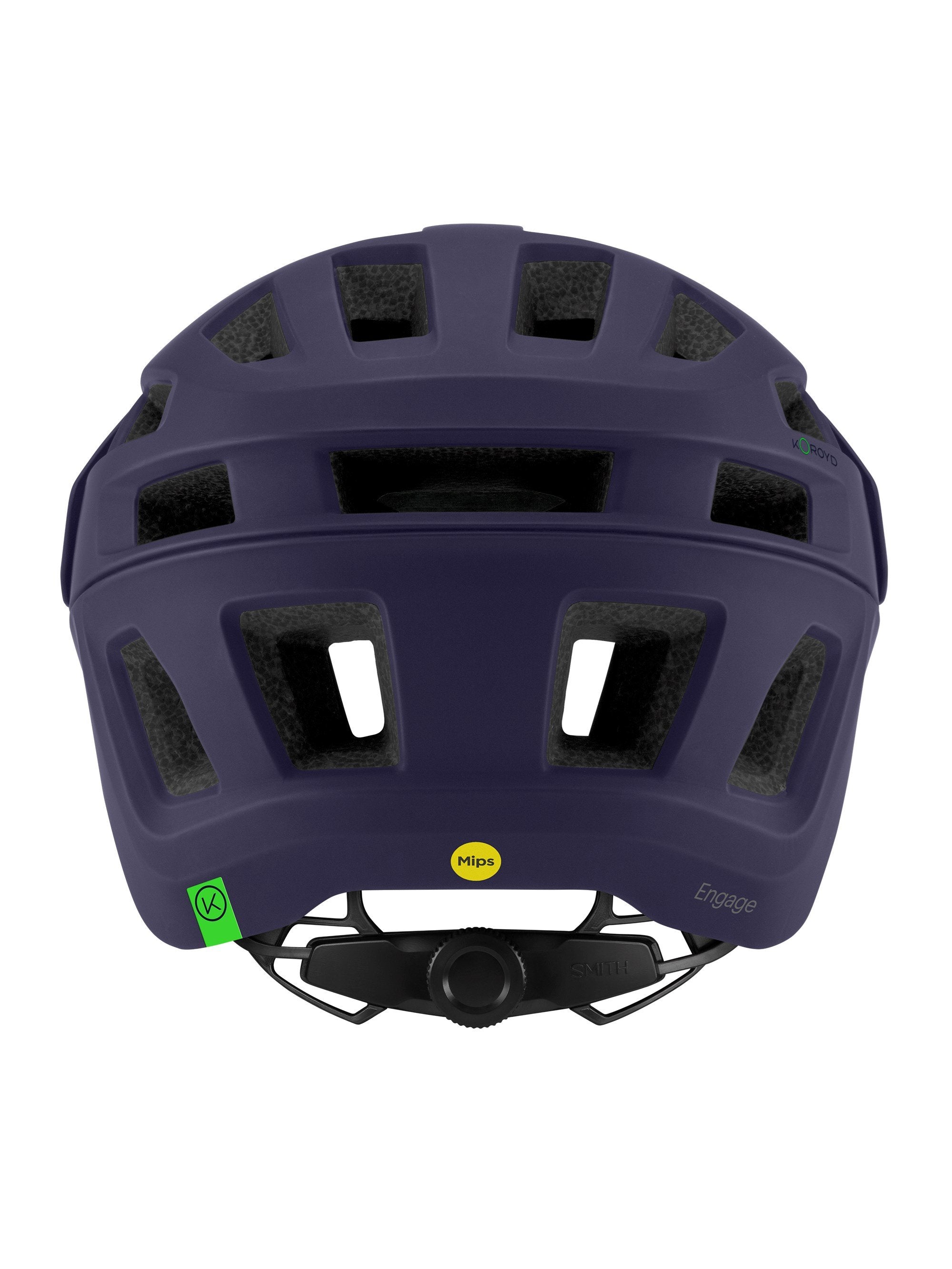 Smith Engage Mips Matte Helmet