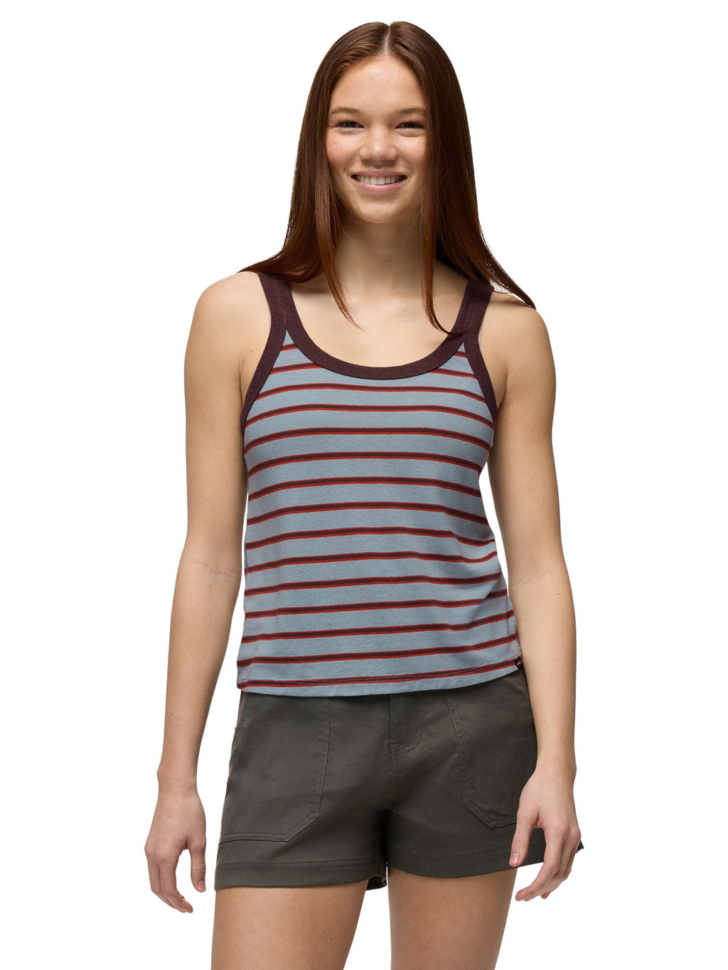 prAna Women's Cozy Up Scoop Tank