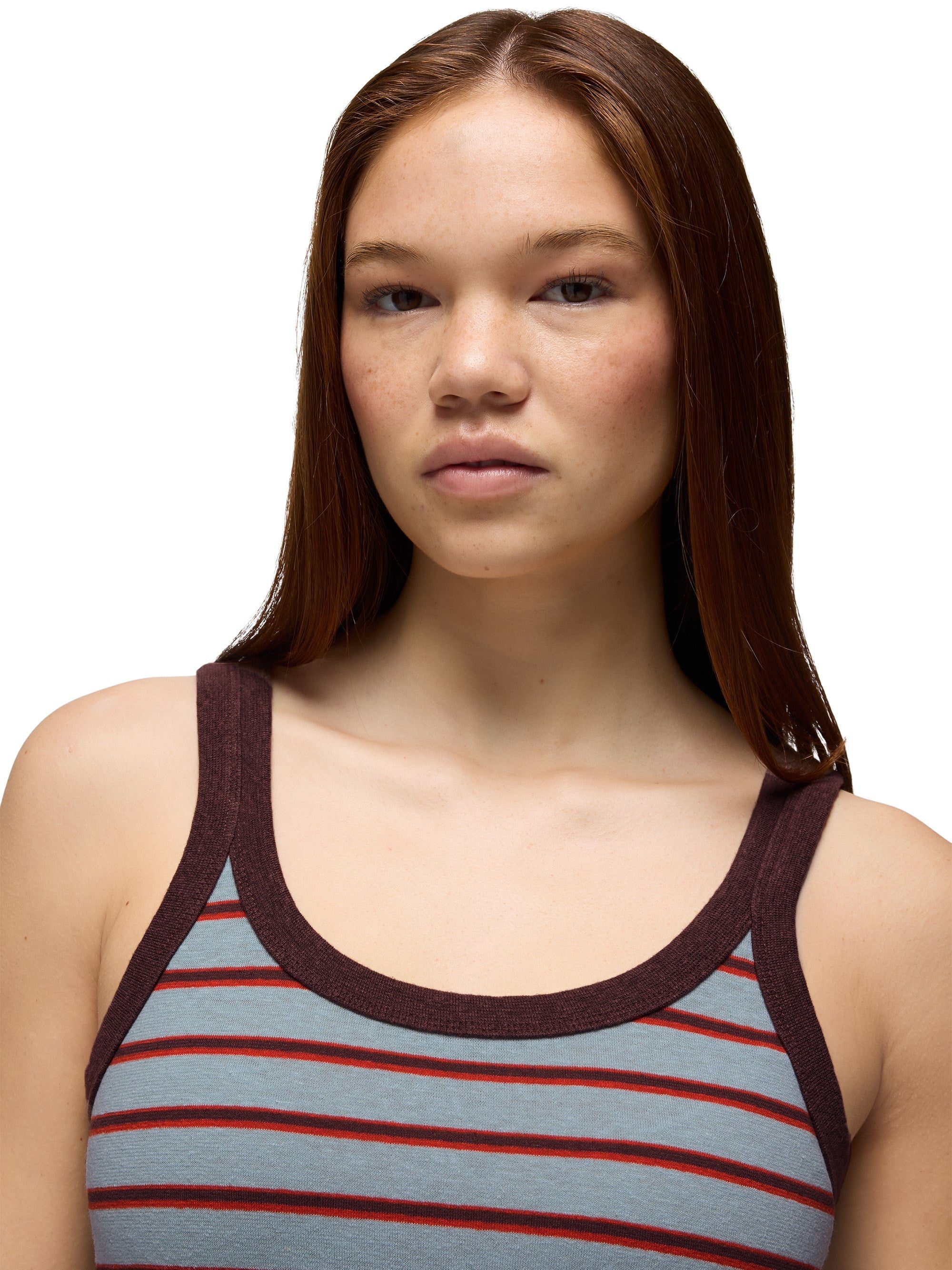 prAna Women's Cozy Up Scoop Tank