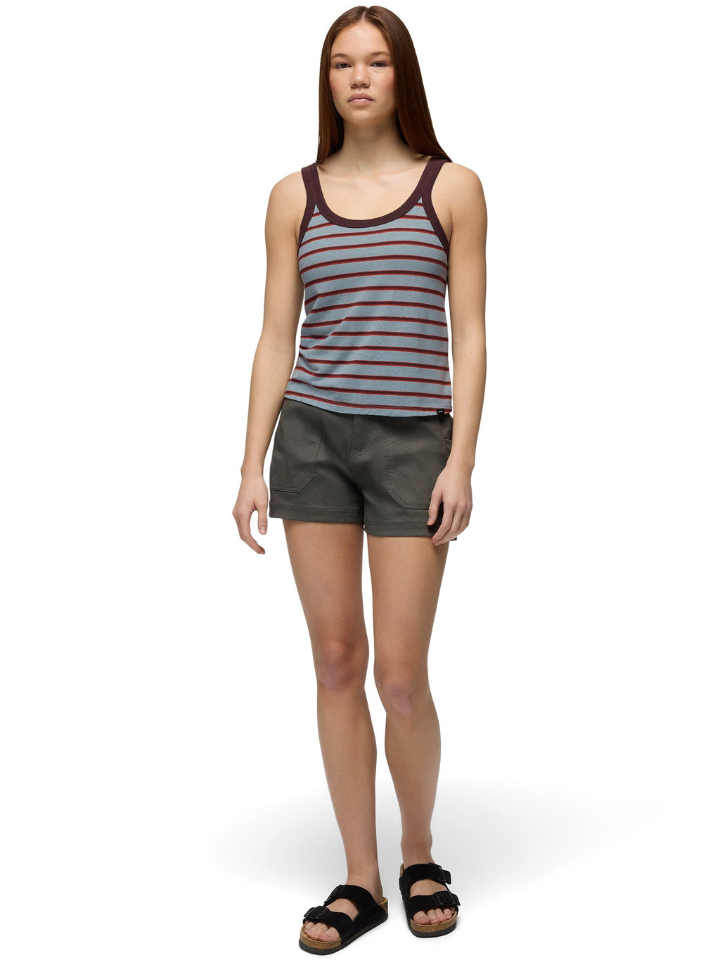 prAna Women's Cozy Up Scoop Tank