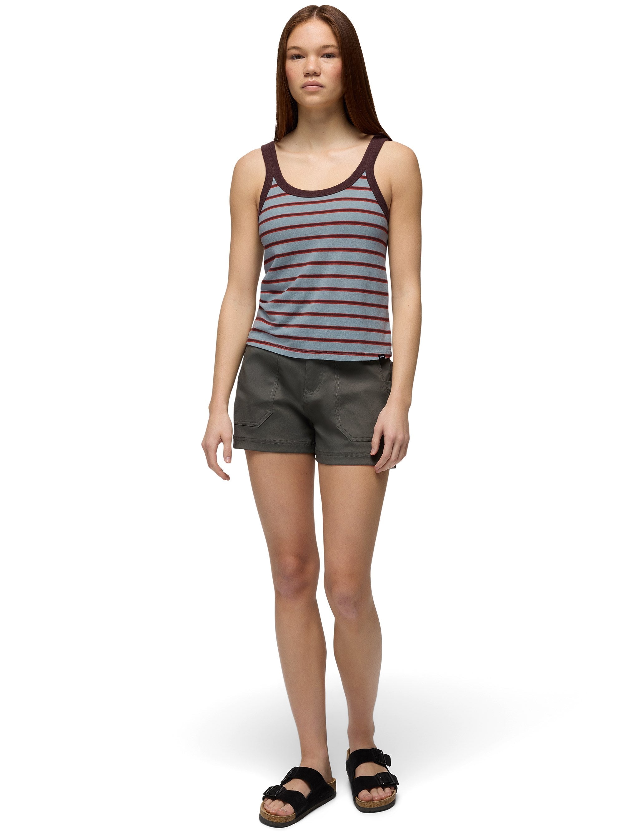prAna Women's Cozy Up Scoop Tank