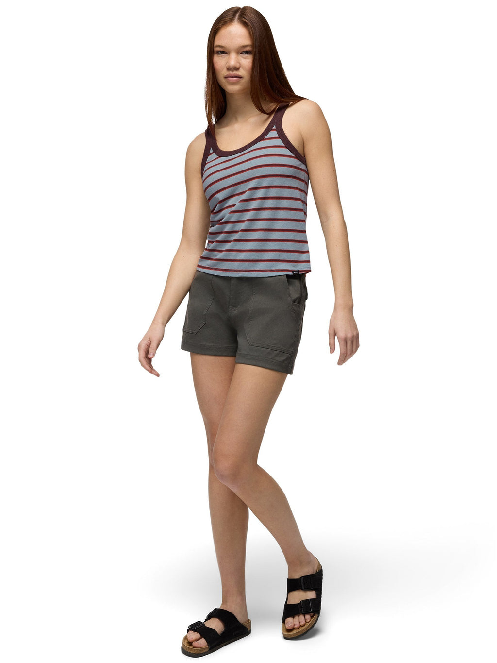 prAna Women's Cozy Up Scoop Tank