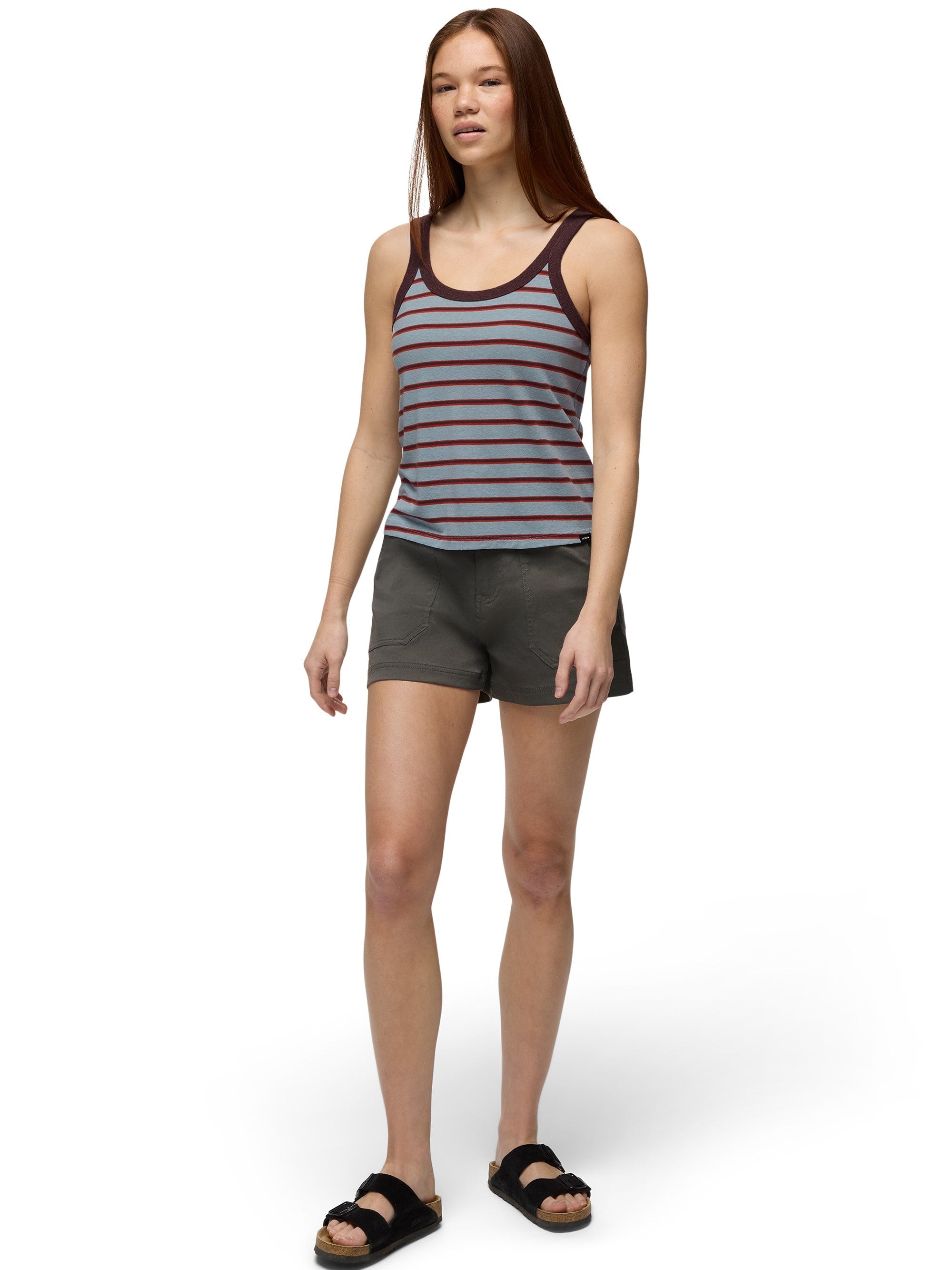 prAna Women's Cozy Up Scoop Tank
