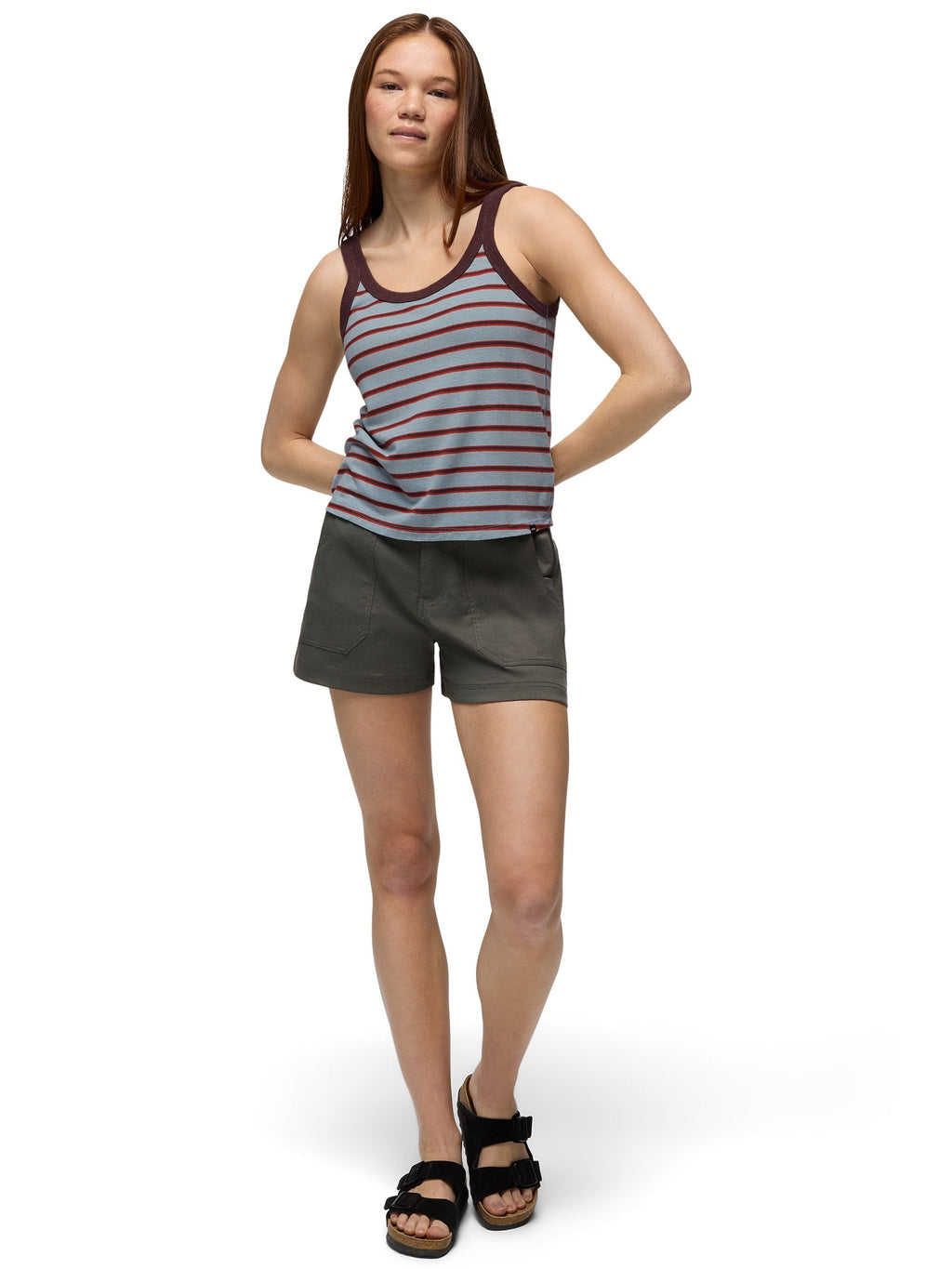 prAna Women's Cozy Up Scoop Tank