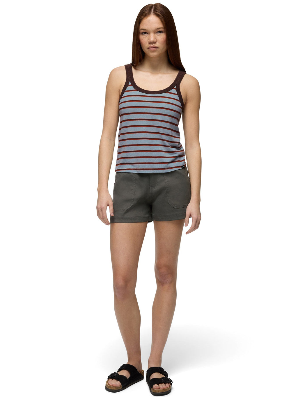 prAna Women's Cozy Up Scoop Tank