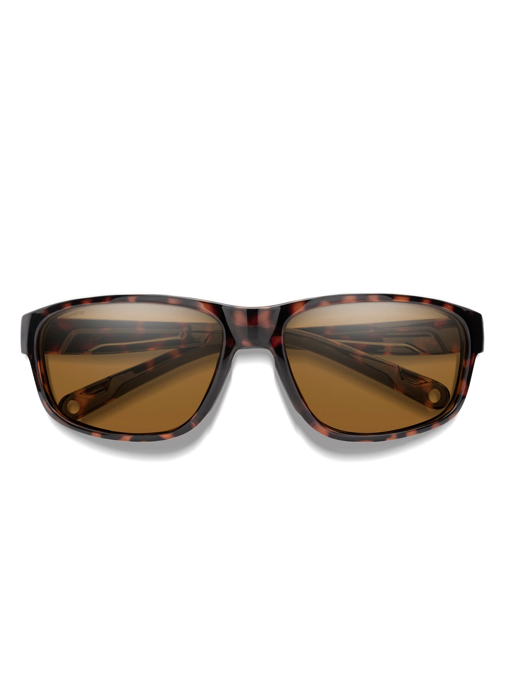 Smith Redding 2 Matte Sunglasses