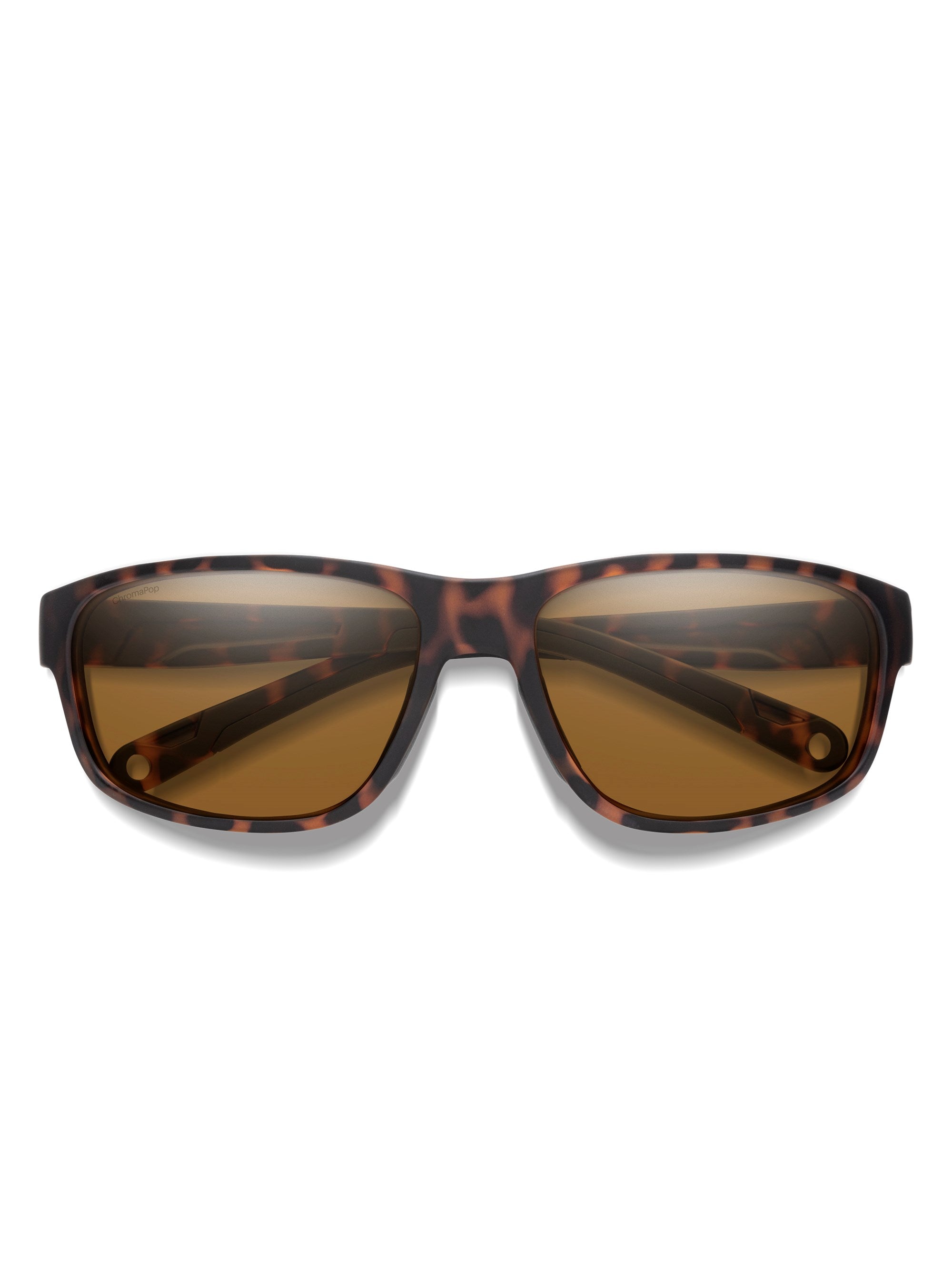 Smith Redding 2 Matte Sunglasses