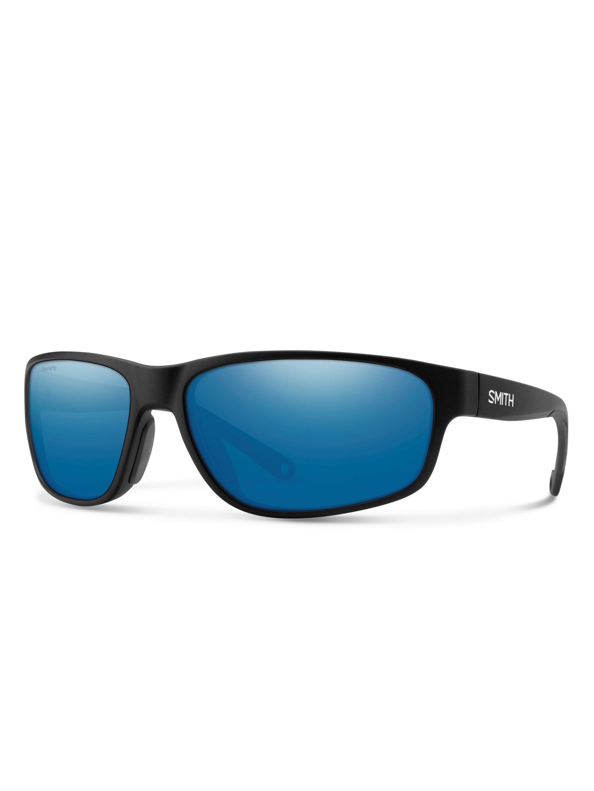 Smith Redding 2 Matte Sunglasses