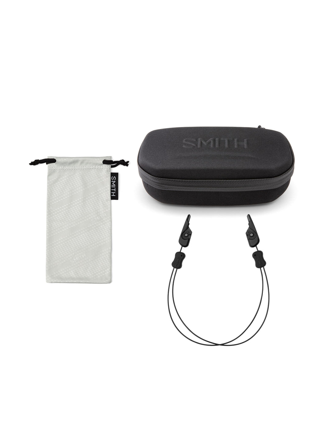Smith Redding 2 Matte Sunglasses