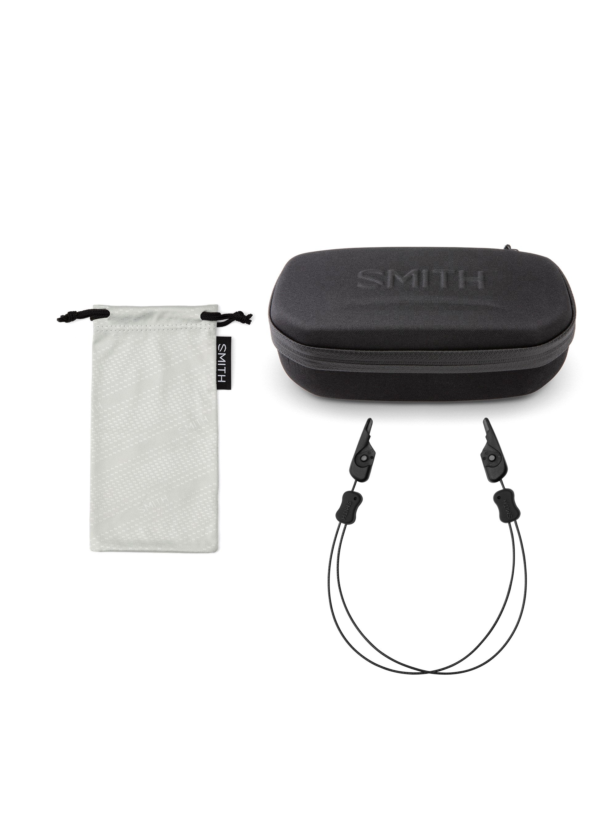 Smith Redding 2 Matte Sunglasses