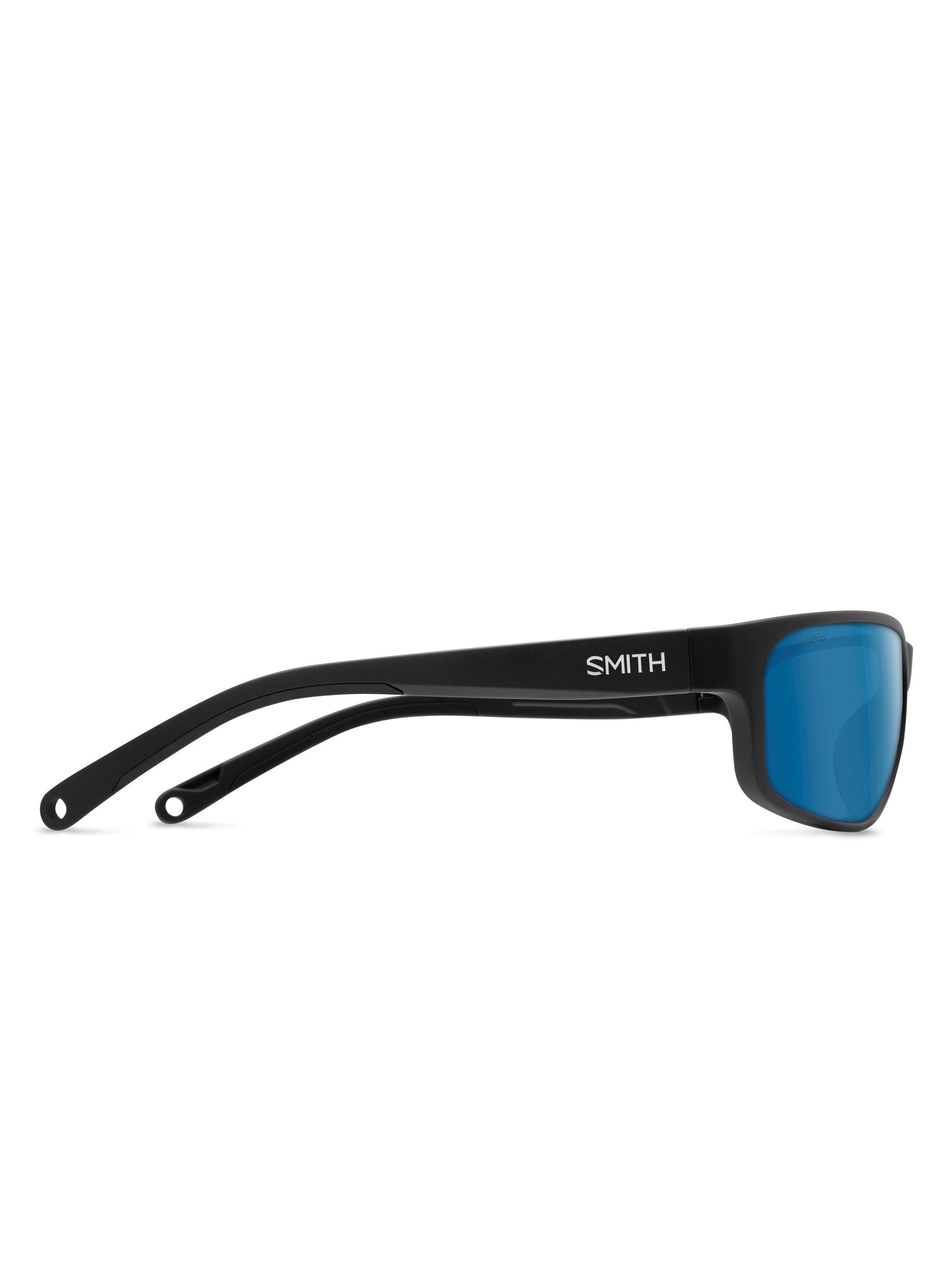 Smith Redding 2 Matte Sunglasses