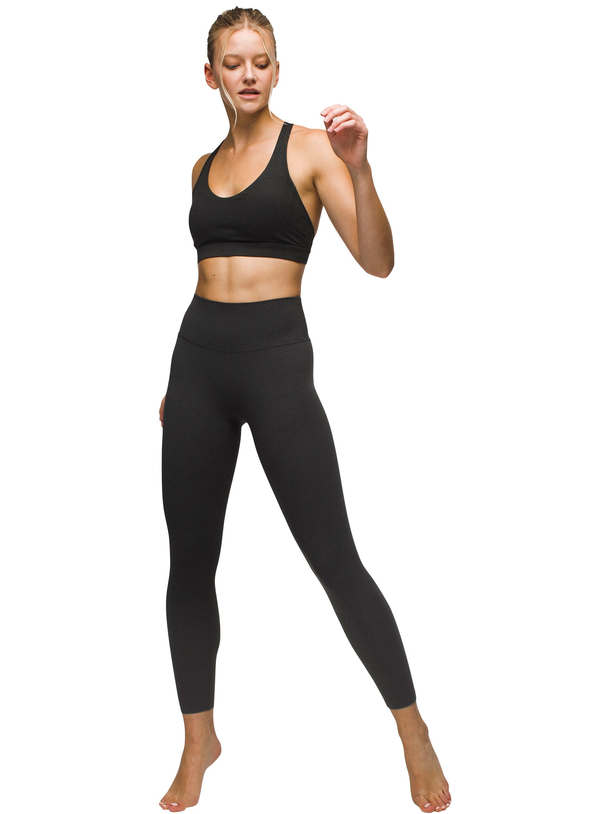 prAna Womends Heavana 7/8 Leggings