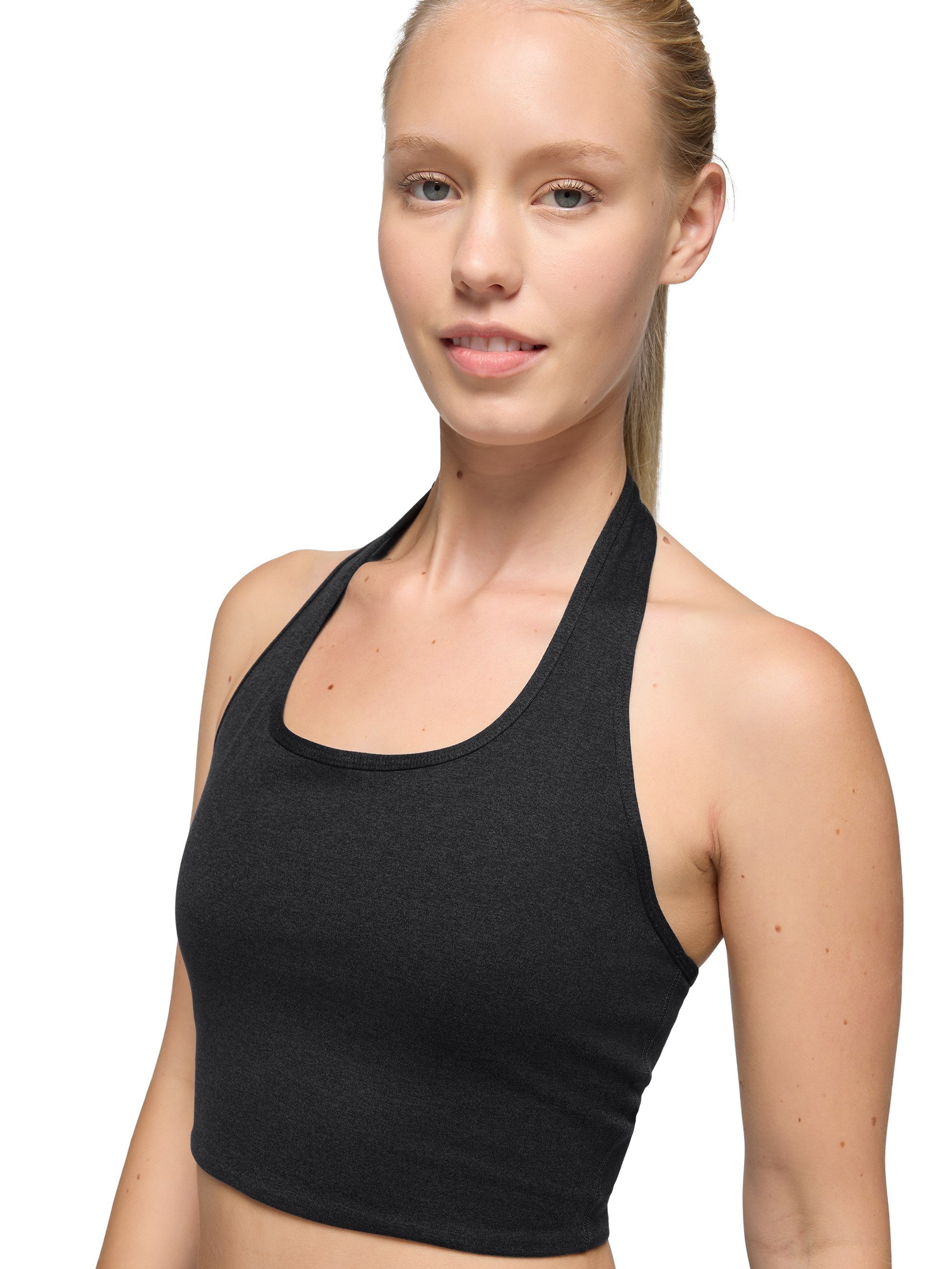 prAna Womens Heavana Halter Top