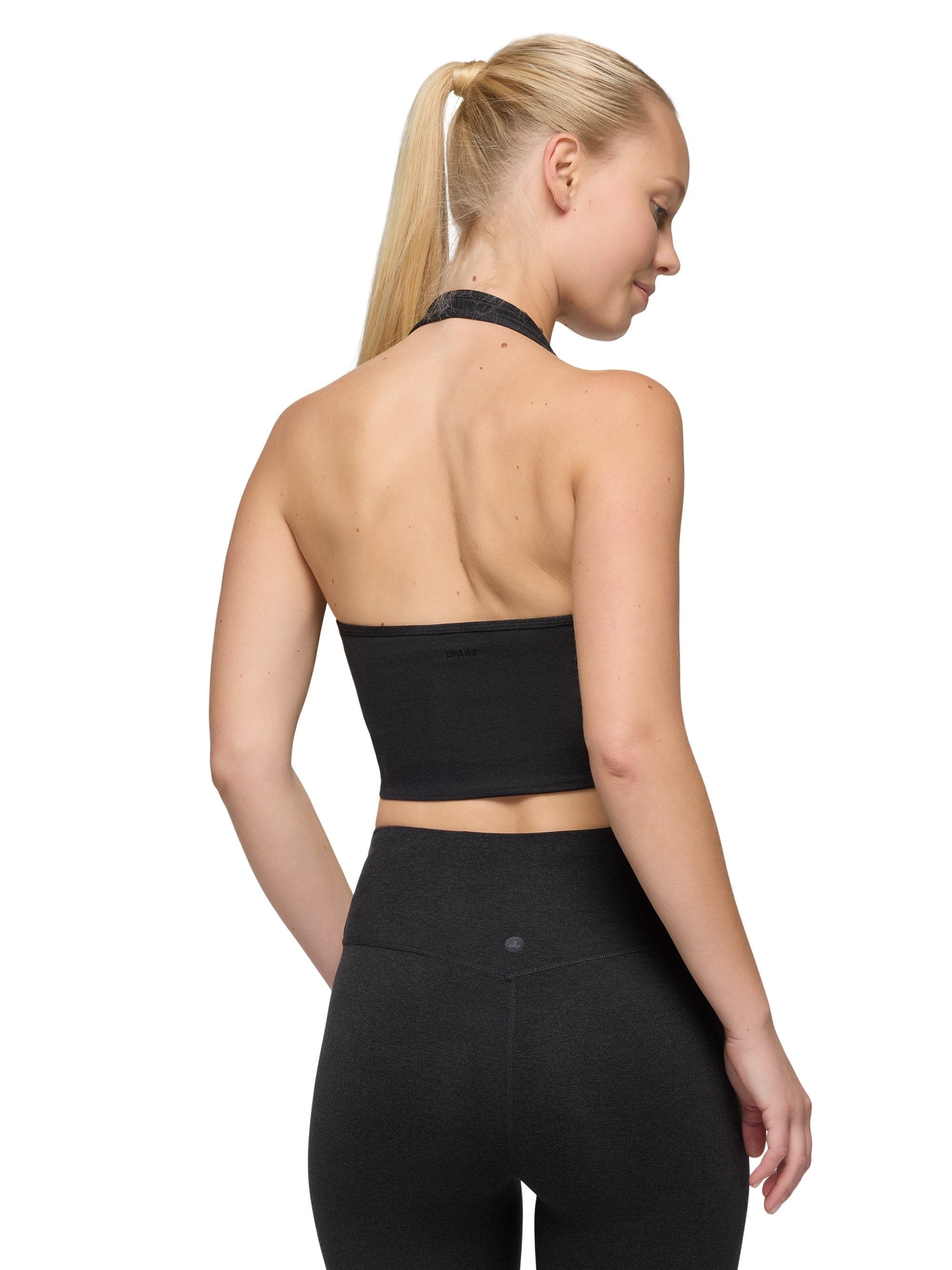 prAna Womens Heavana Halter Top