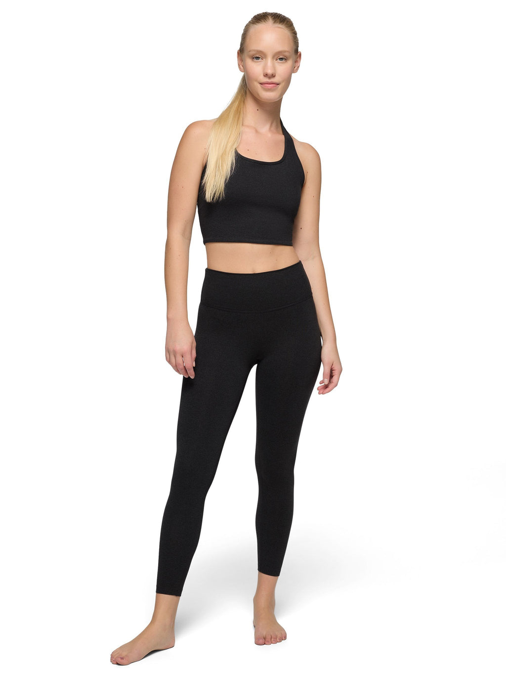 prAna Womens Heavana Halter Top