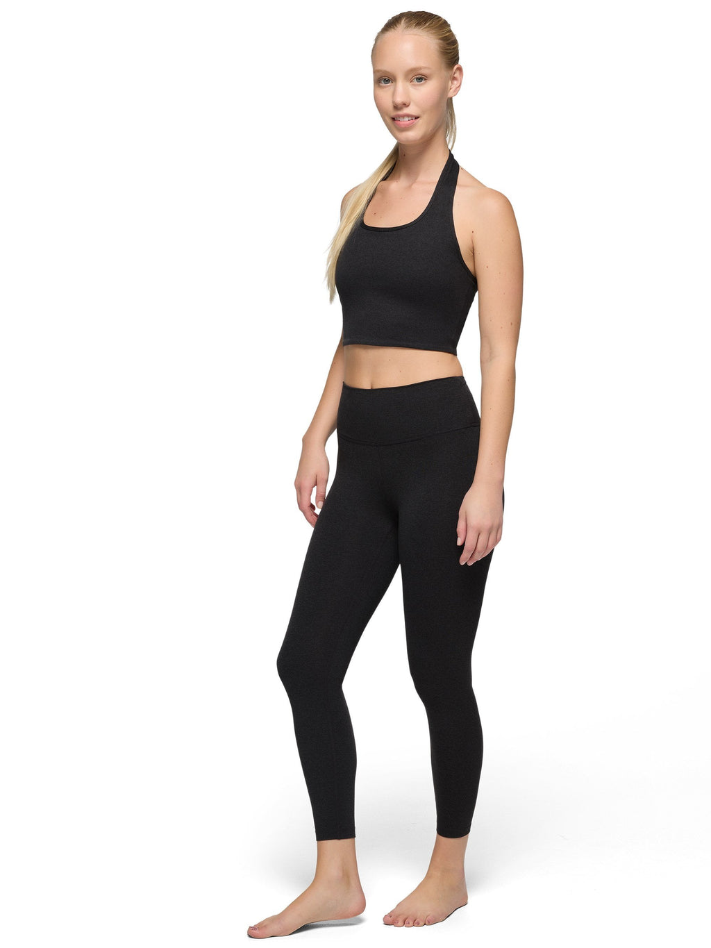 prAna Womens Heavana Halter Top