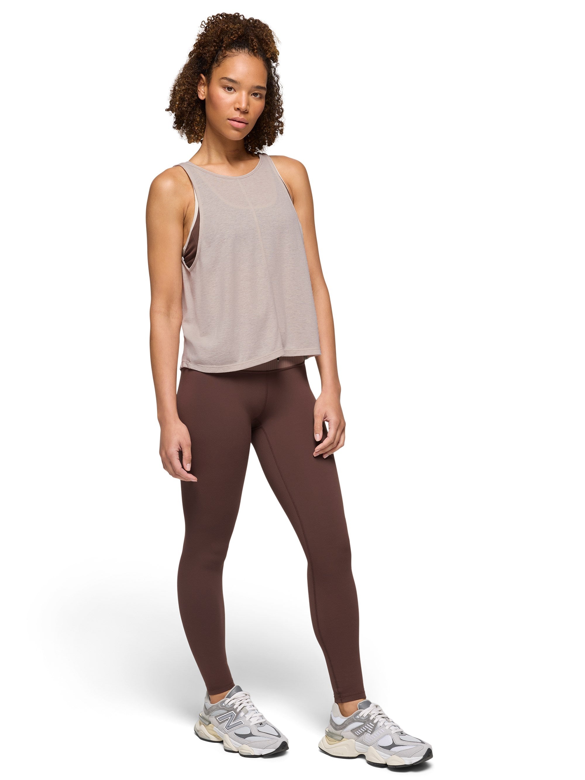 prAna Womens New Moon Tank
