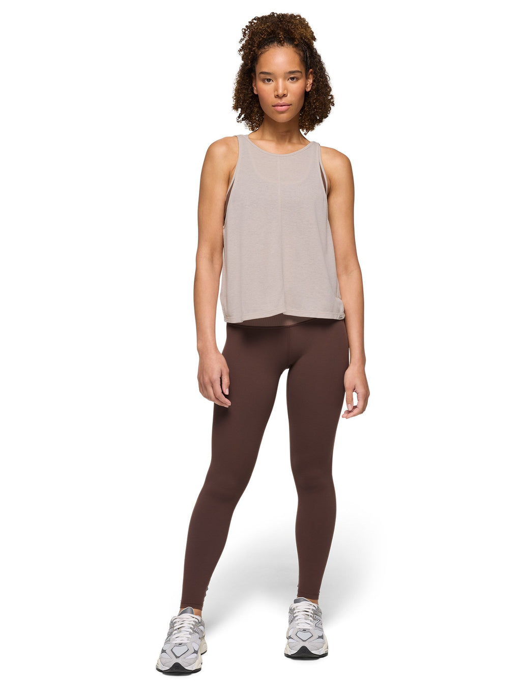 prAna Womens New Moon Tank