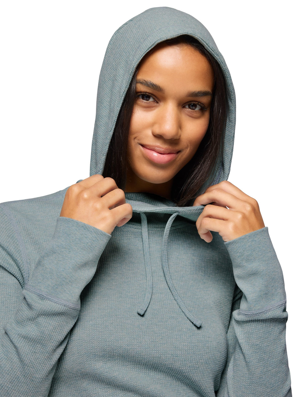 prAna Womens Touchstone Hoodie