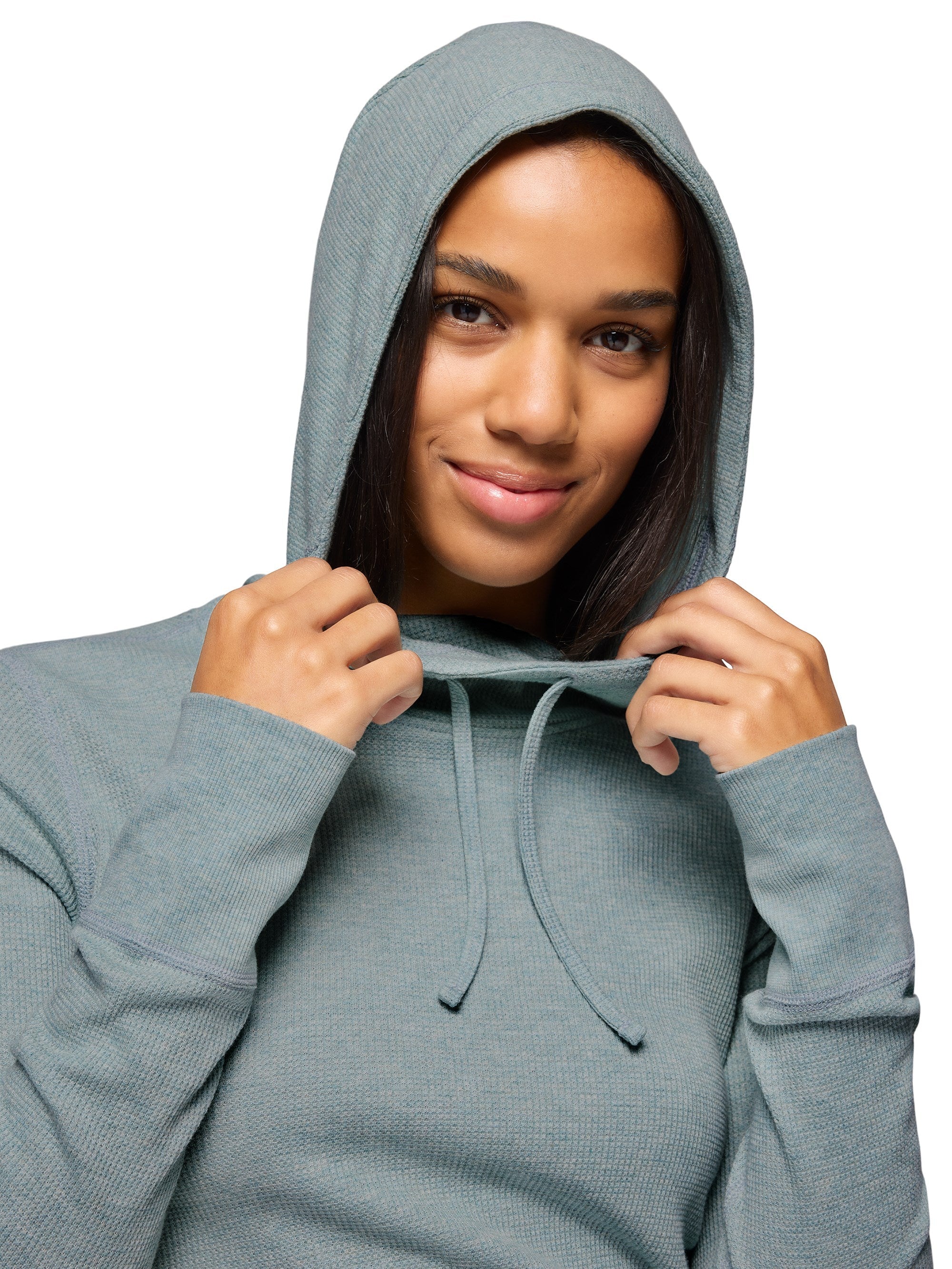 prAna Womens Touchstone Hoodie