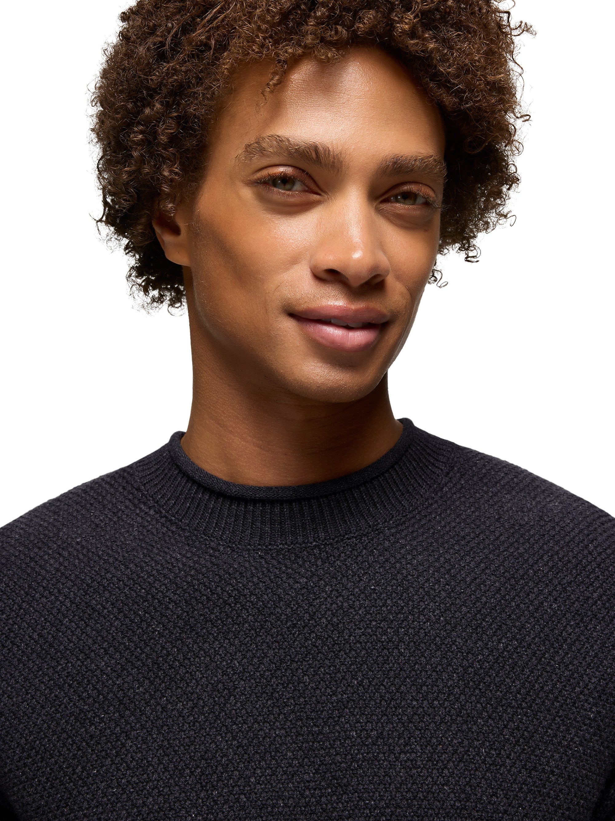 prAna Mens Forest Hill Sweater