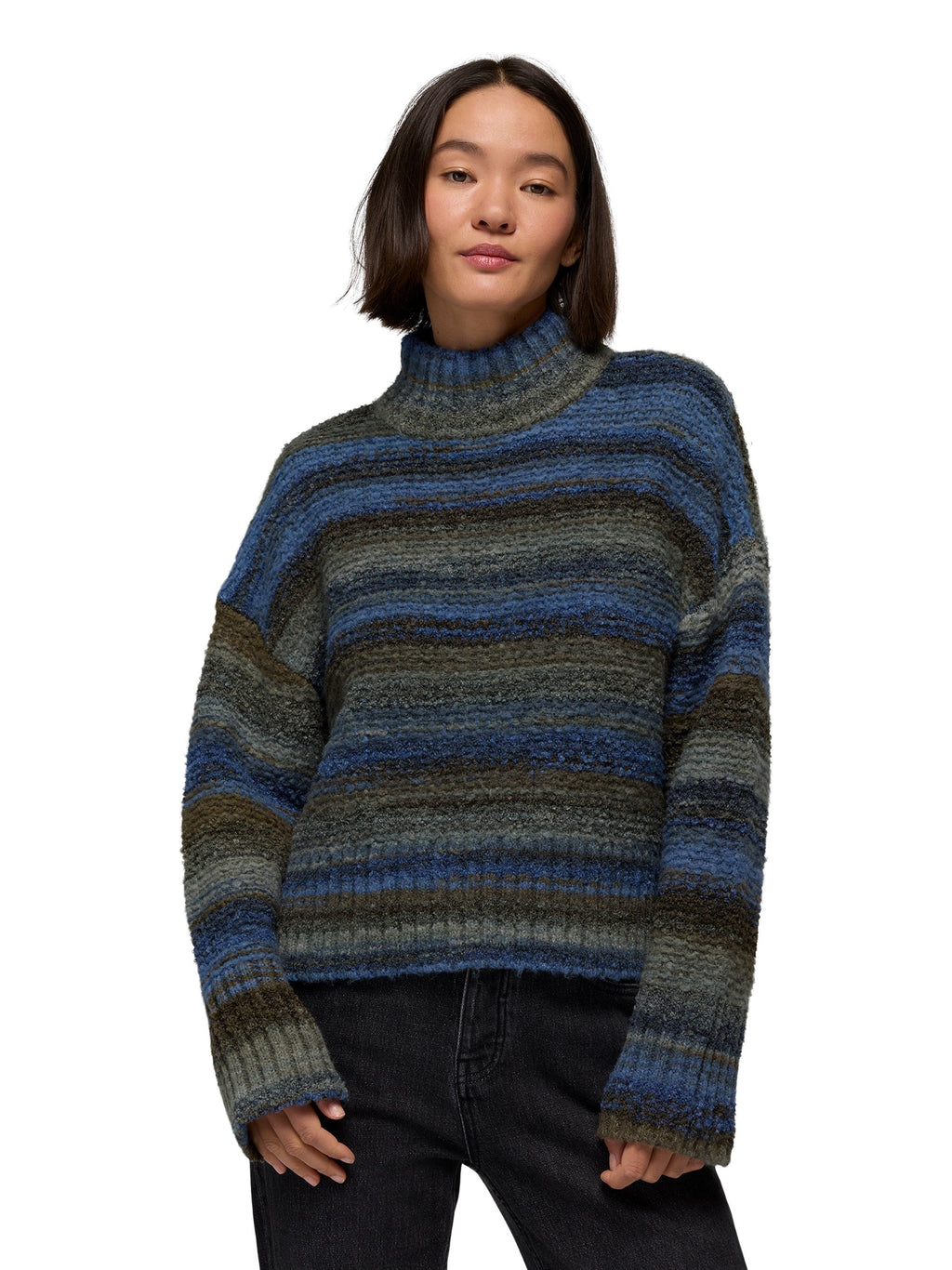 prAna Womens Unbounded Sweater