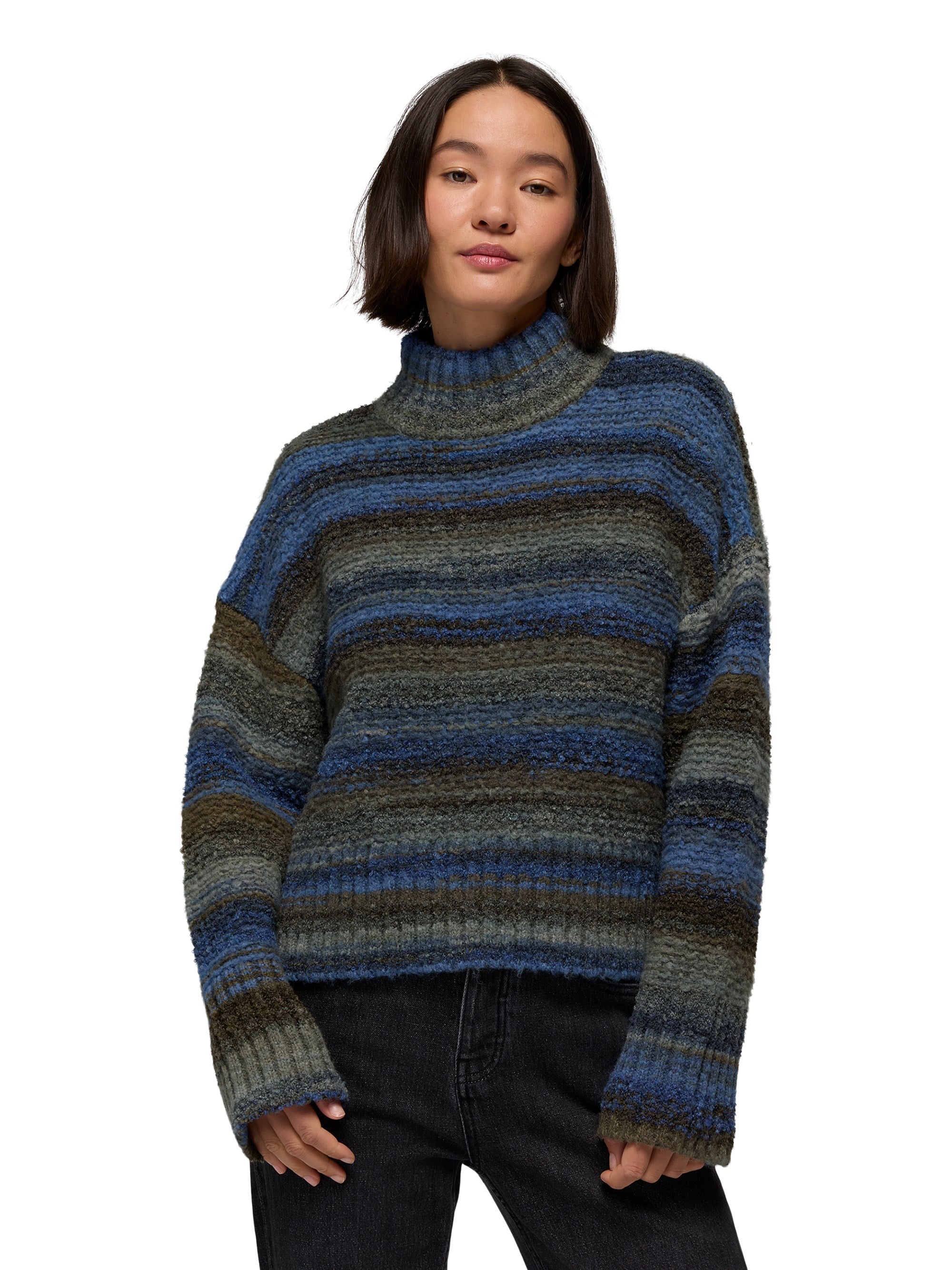prAna Womens Unbounded Sweater