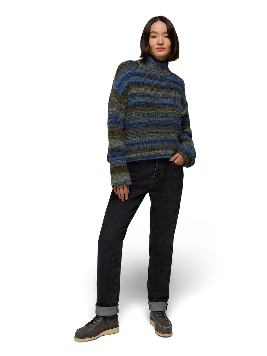 prAna Womens Unbounded Sweater
