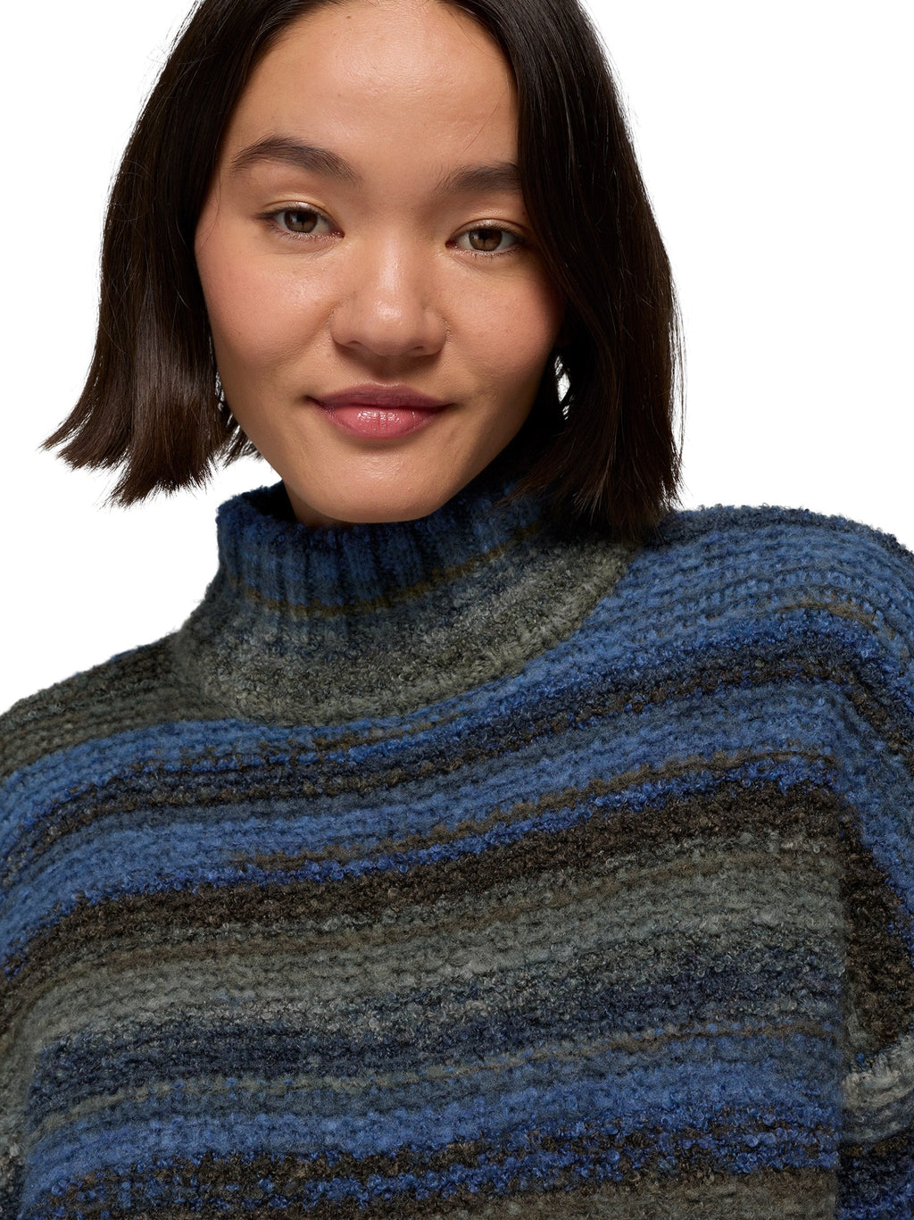 prAna Womens Unbounded Sweater