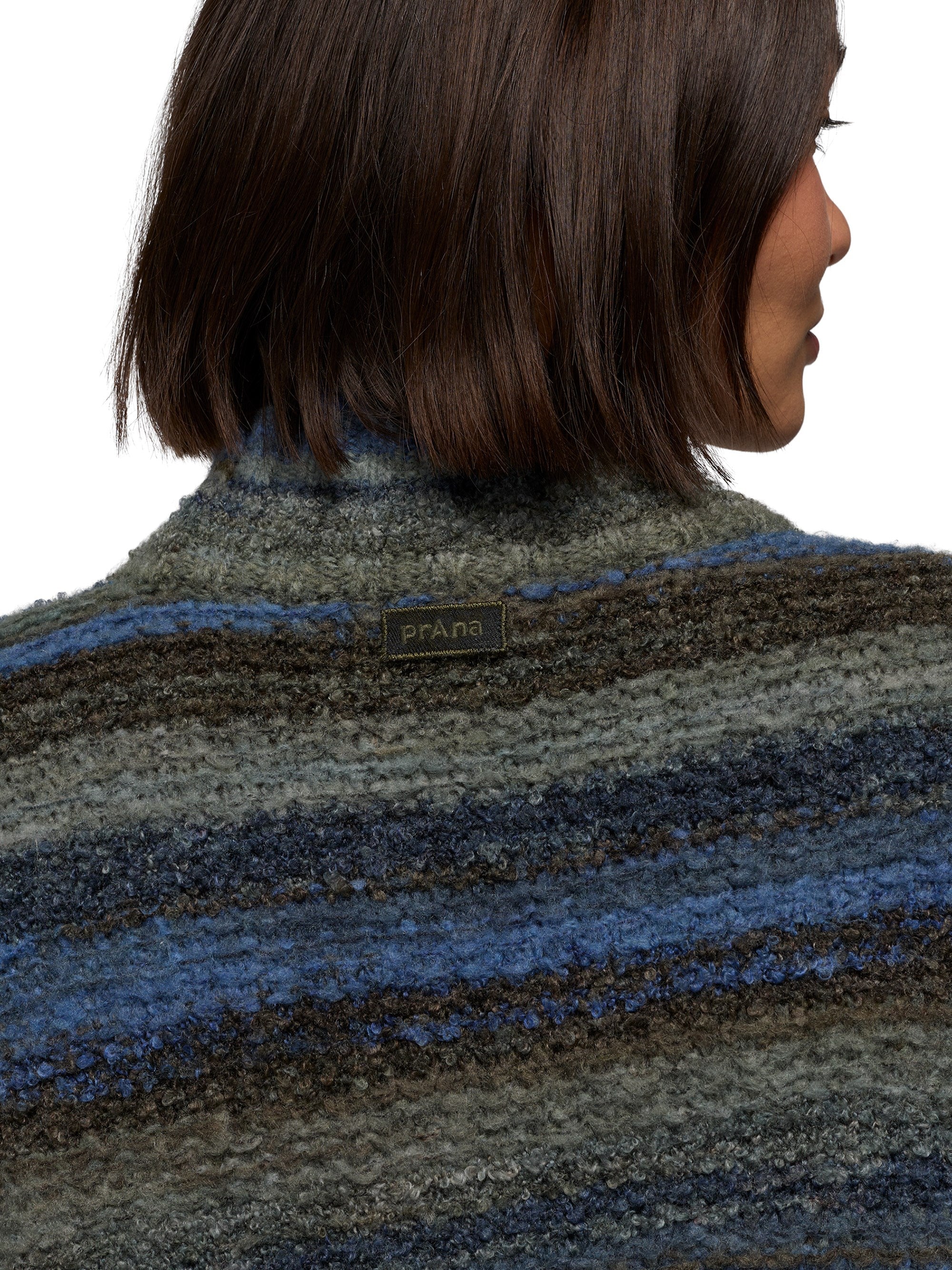prAna Womens Unbounded Sweater