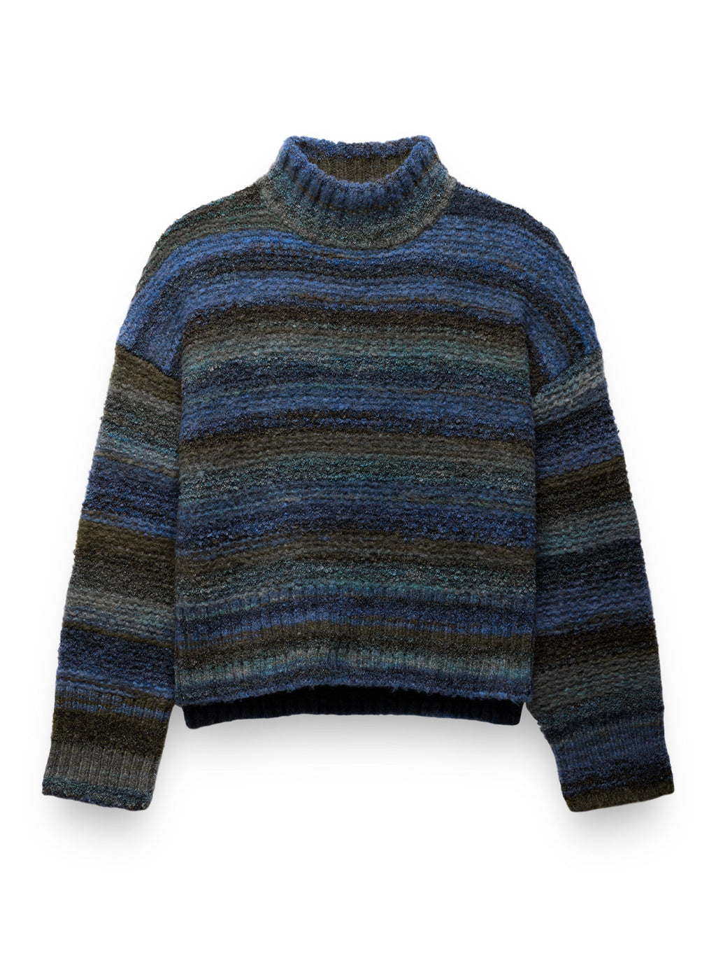 prAna Womens Unbounded Sweater
