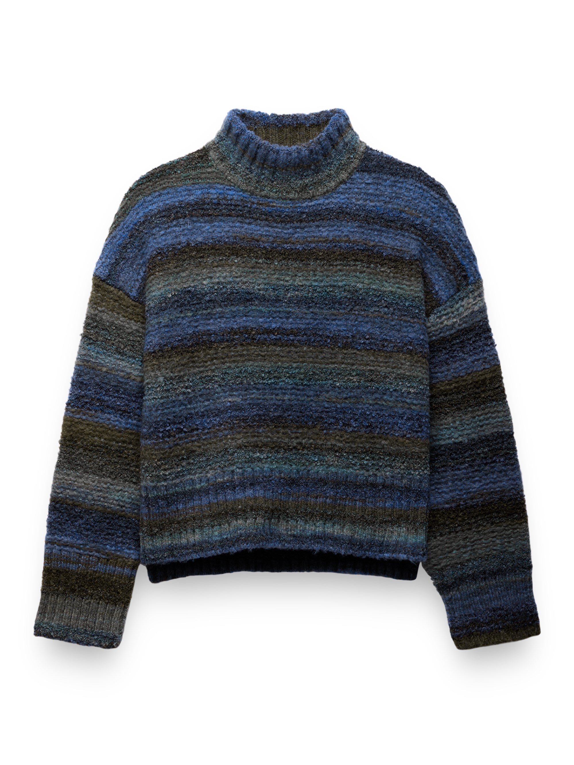 prAna Womens Unbounded Sweater