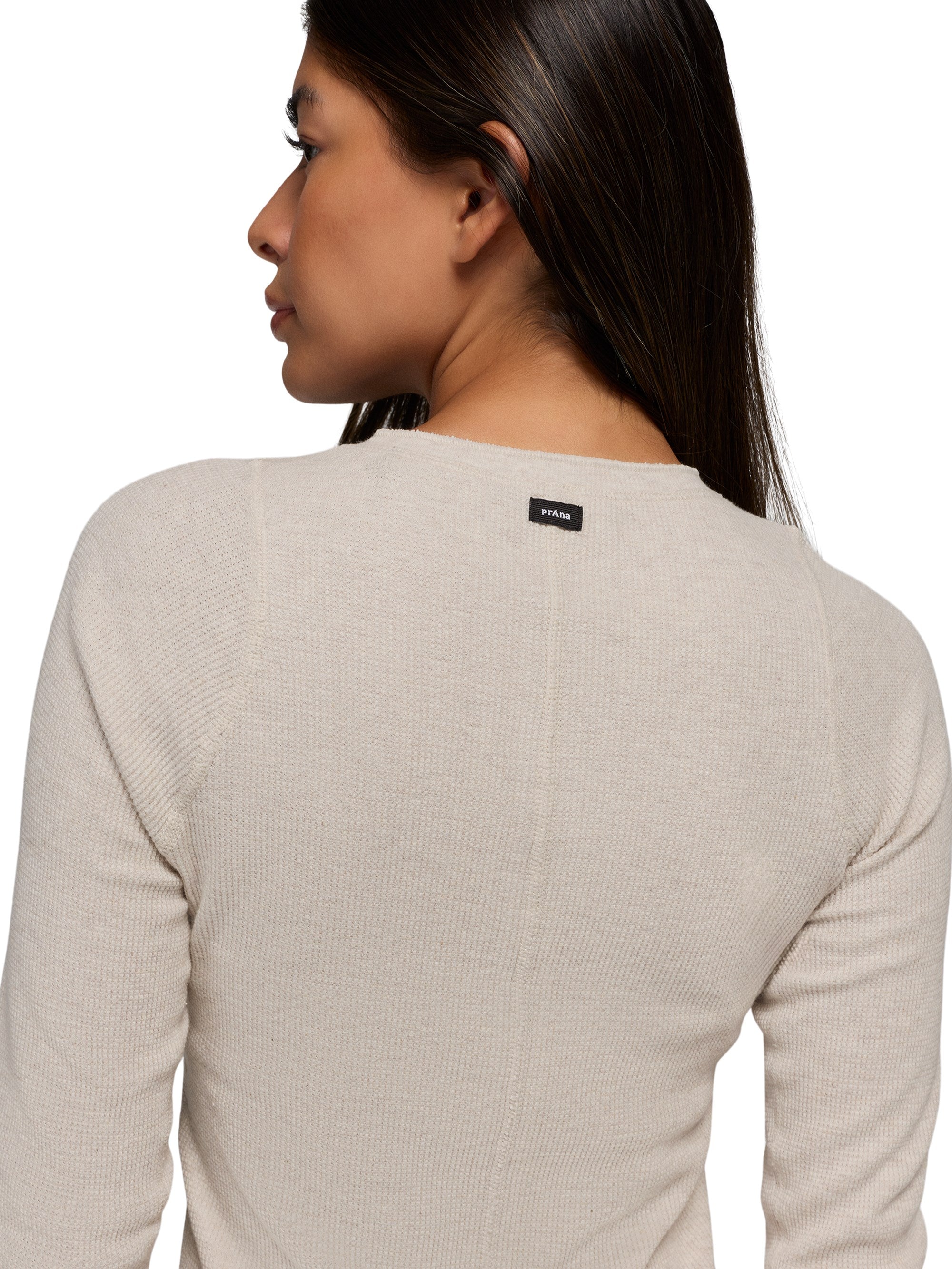 prAna Womens Touchstone Henley