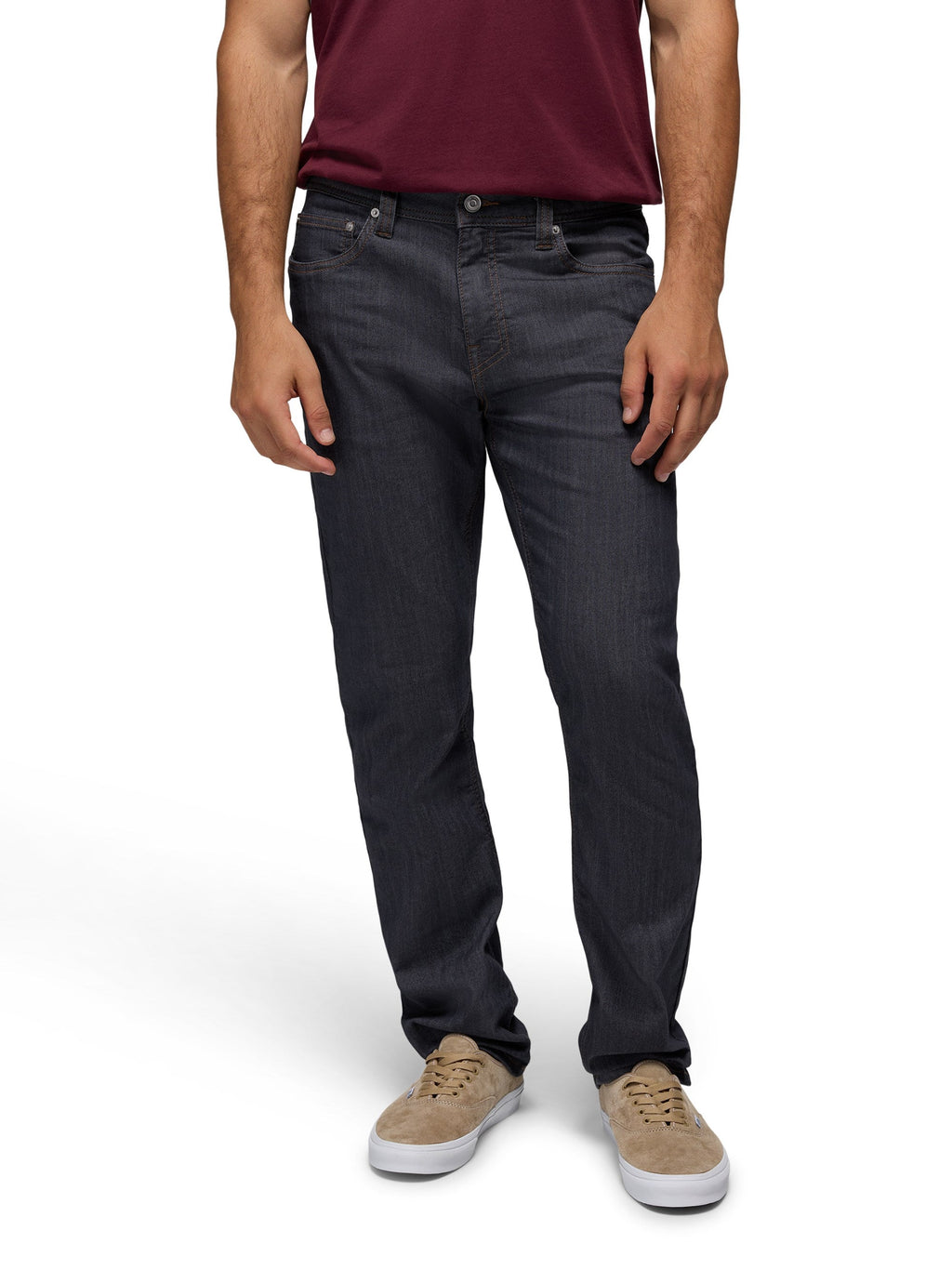 prAna Mens Bridger Jean