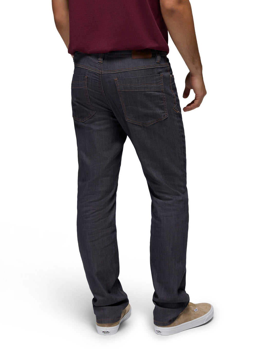 prAna Mens Bridger Jean