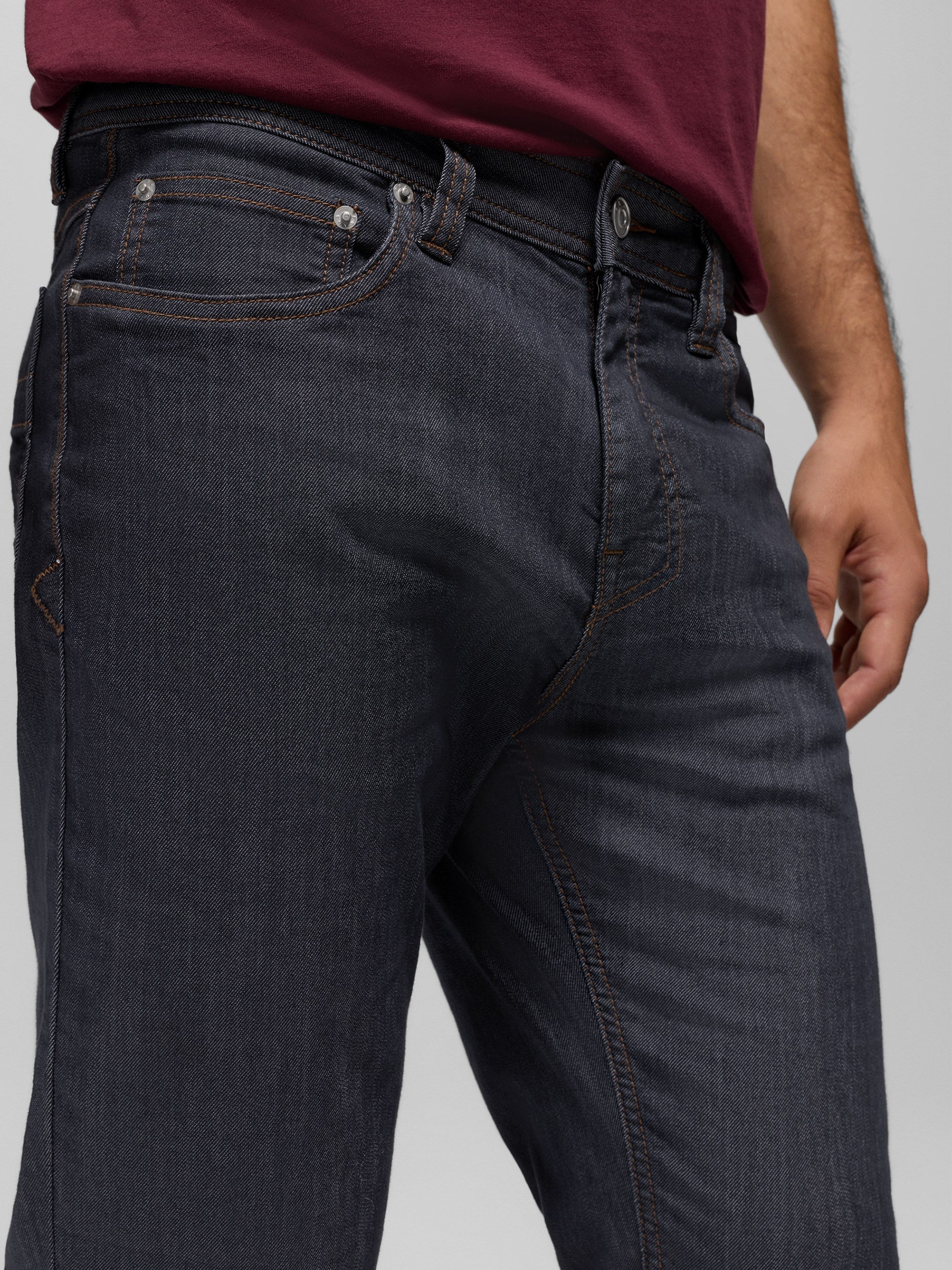 prAna Mens Bridger Jean