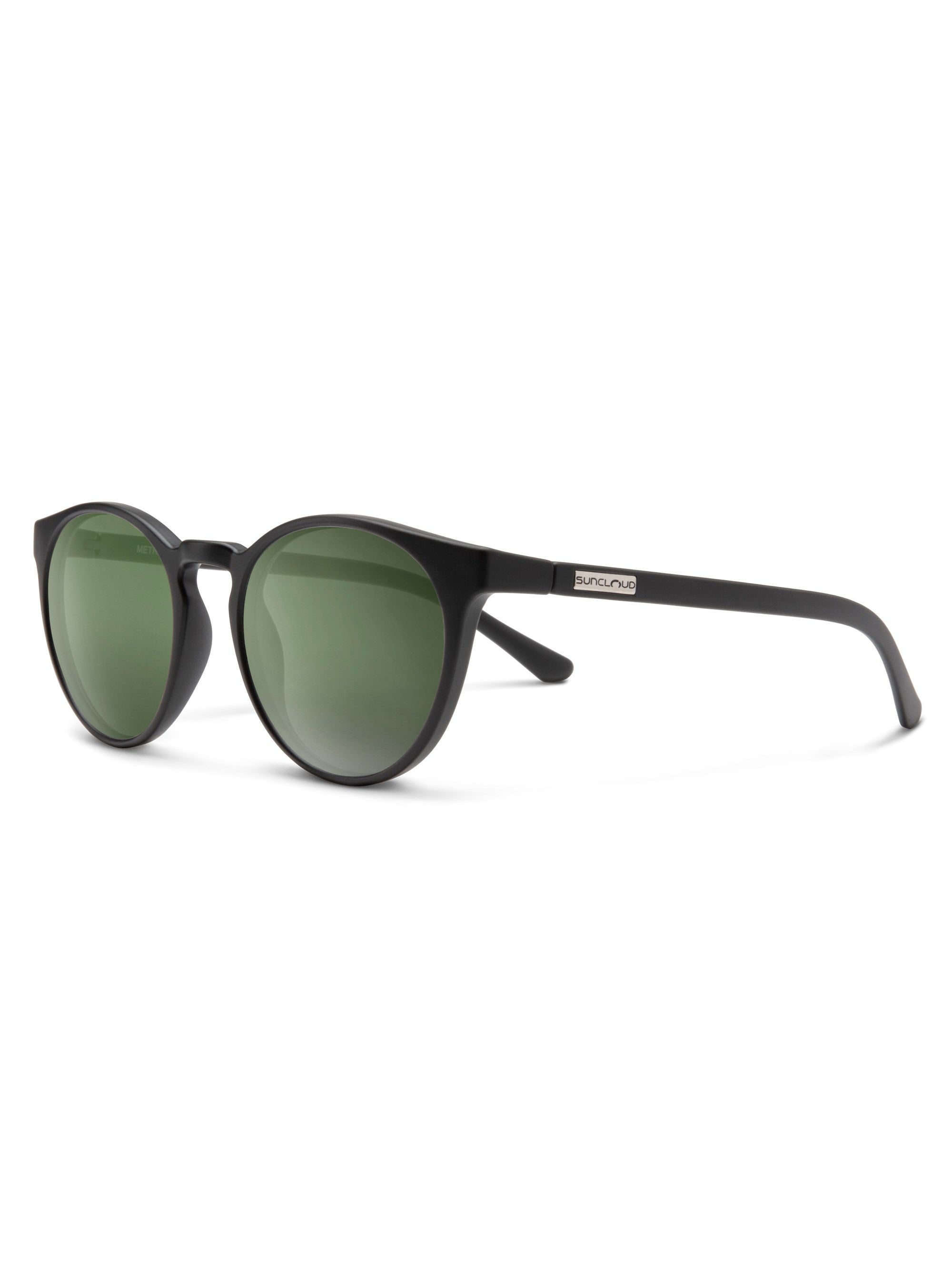 Smith Metric Matte Sunglasses
