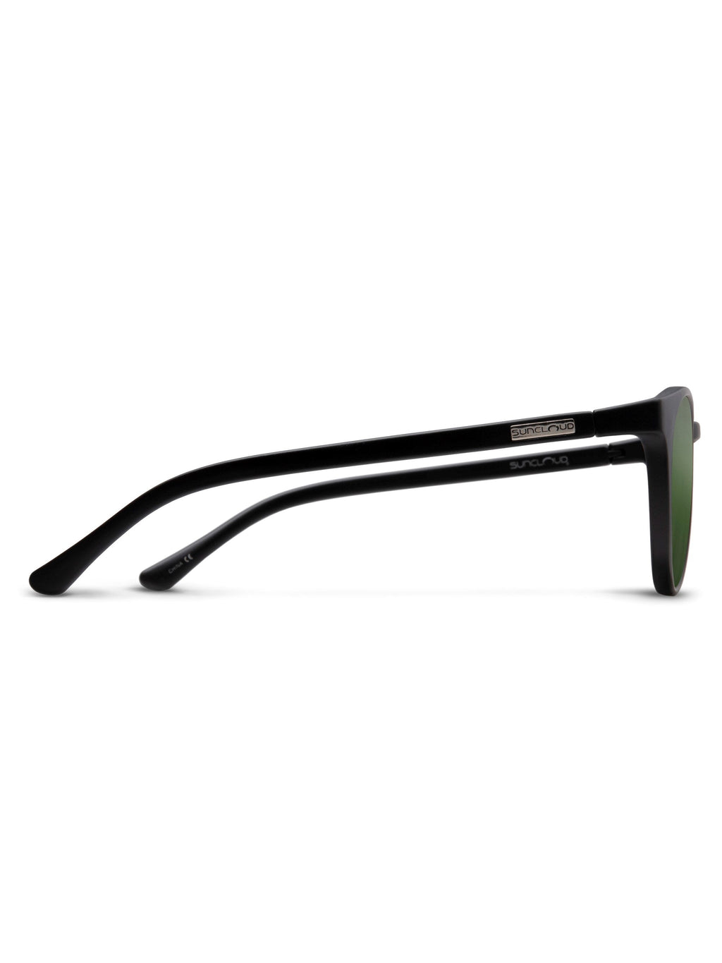 Smith Metric Matte Sunglasses