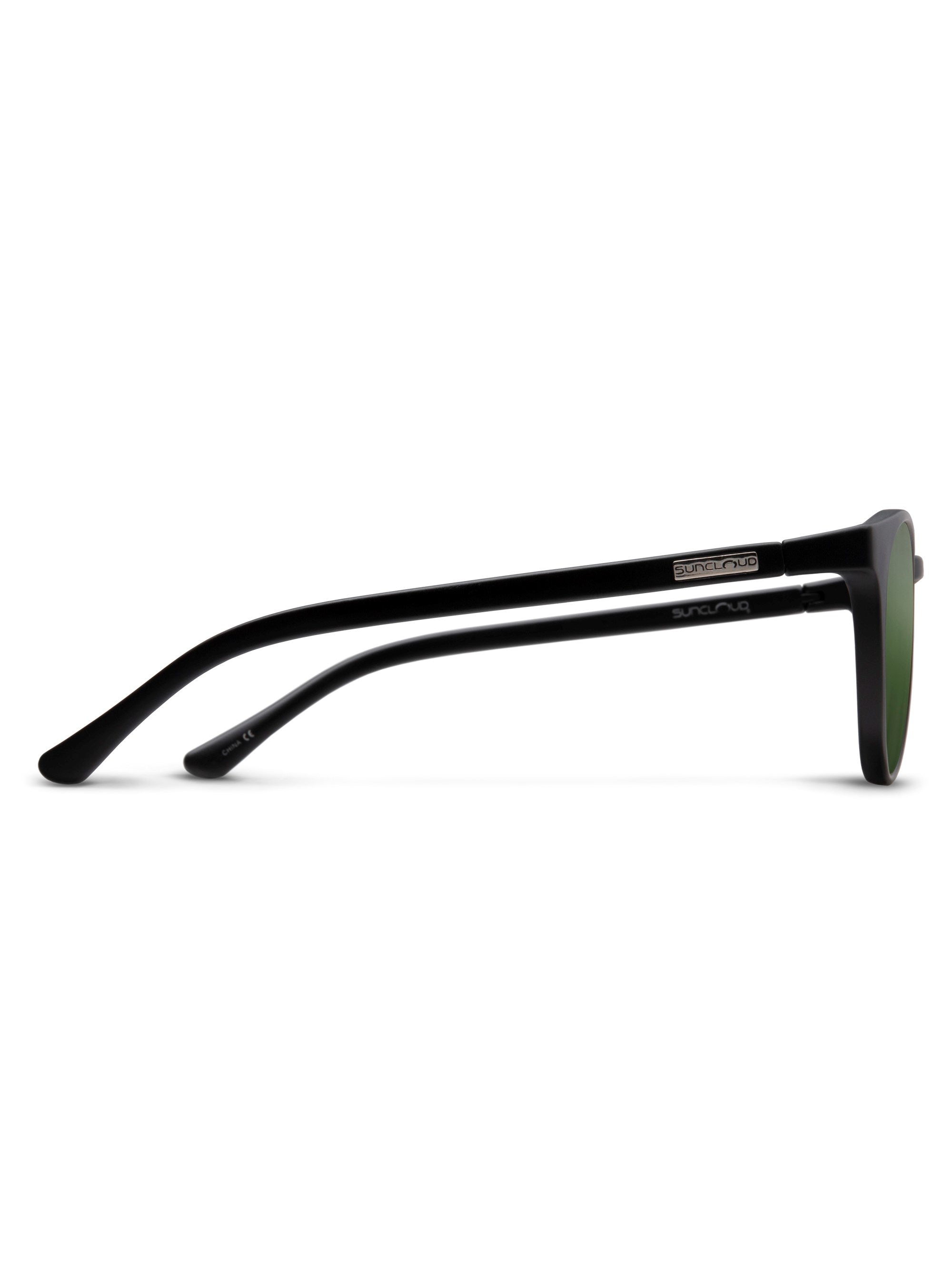 Smith Metric Matte Sunglasses