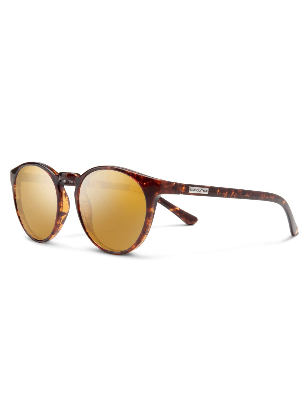 Smith Metric Matte Sunglasses