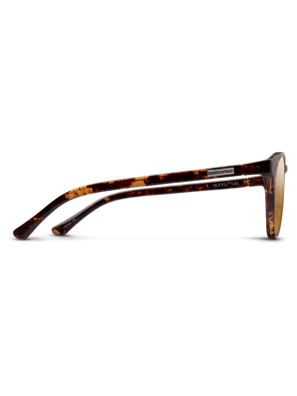 Smith Metric Matte Sunglasses