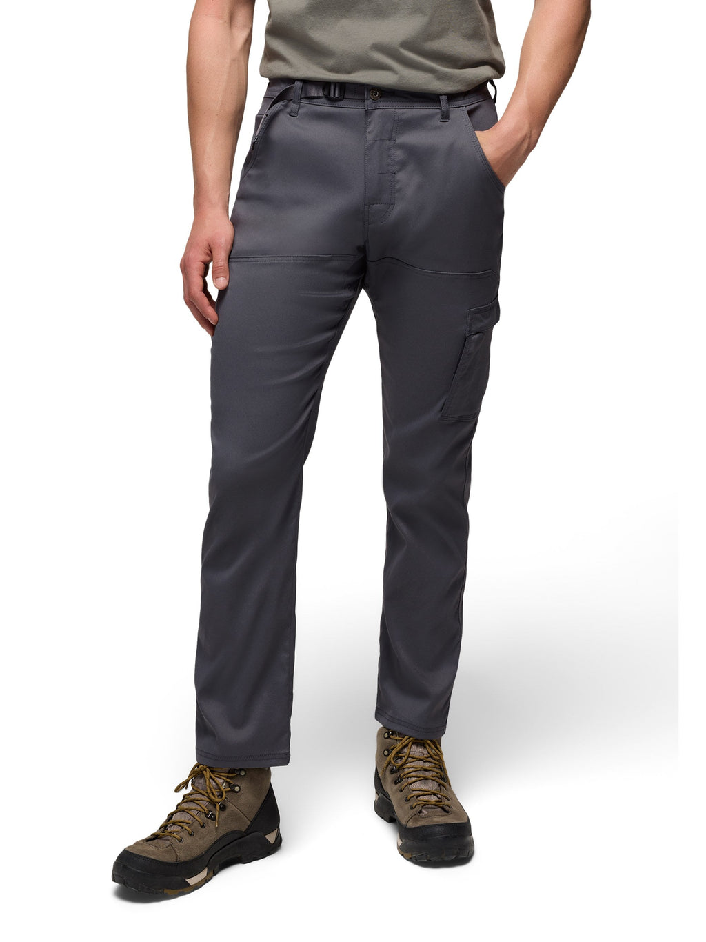 prAna Mens Stretch Zion™ Standard Pant