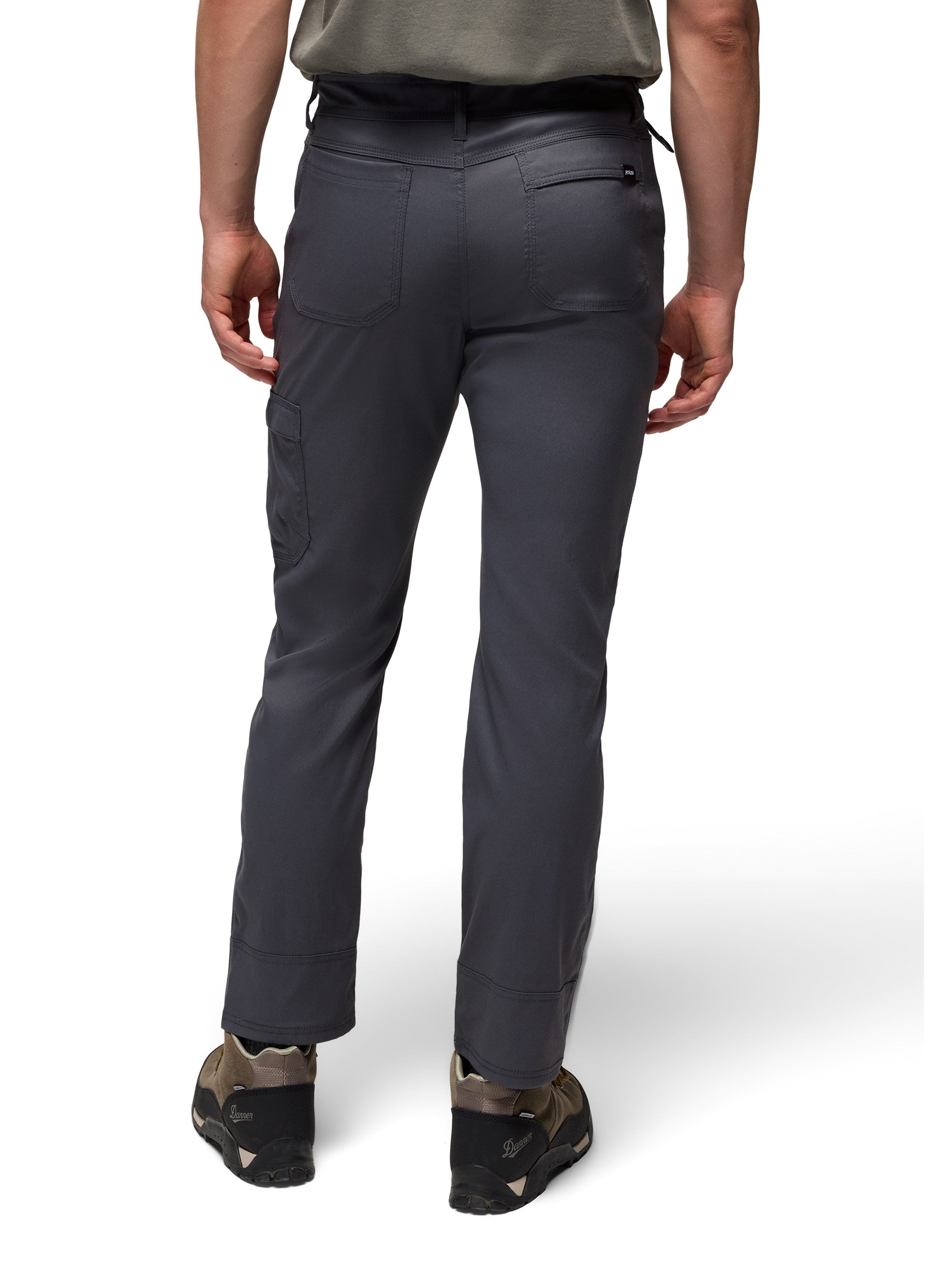 prAna Mens Stretch Zion™ Standard Pant
