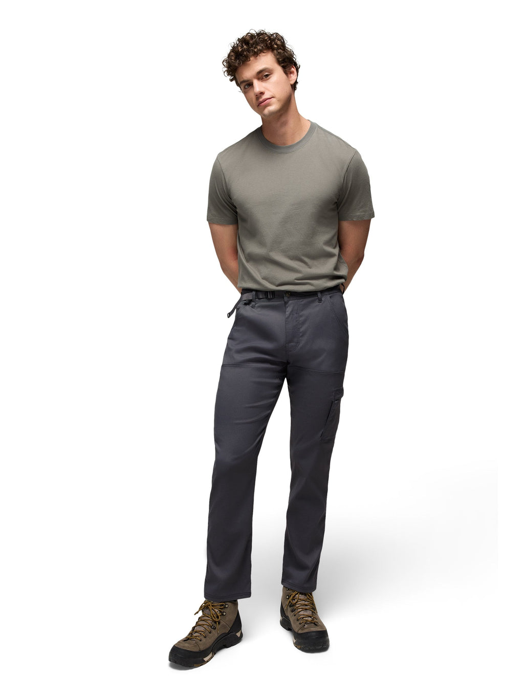 prAna Mens Stretch Zion™ Standard Pant