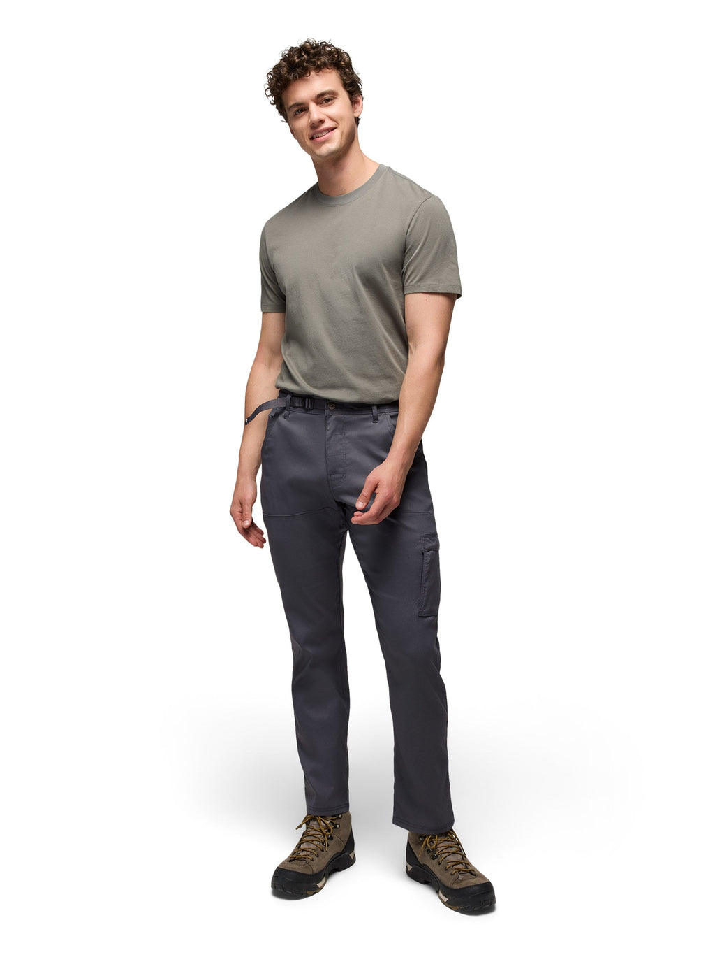 prAna Mens Stretch Zion™ Standard Pant