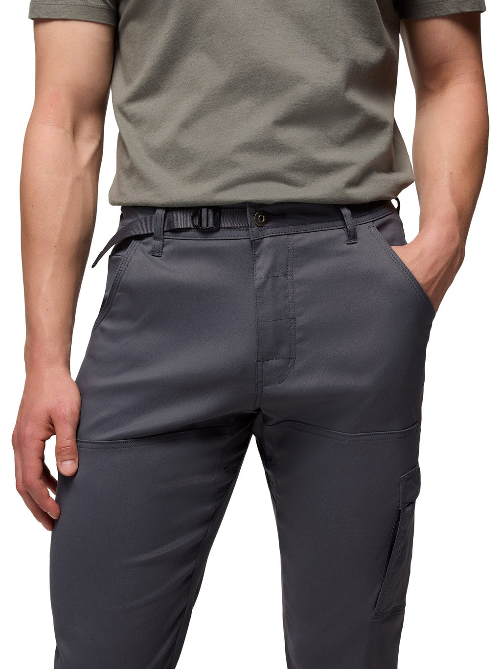 prAna Mens Stretch Zion™ Standard Pant