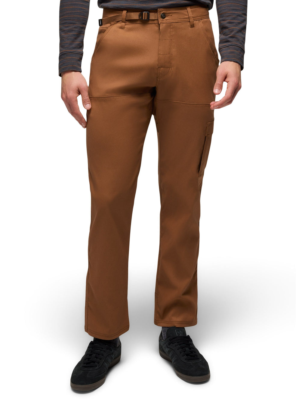 prAna Mens Stretch Zion™ Standard Pant