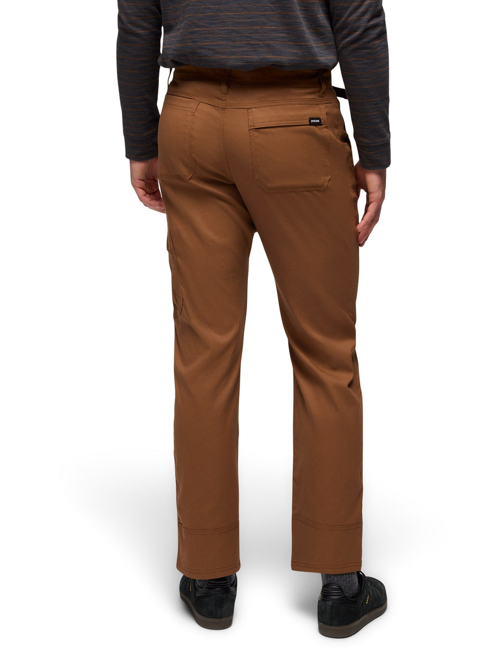 prAna Mens Stretch Zion™ Standard Pant